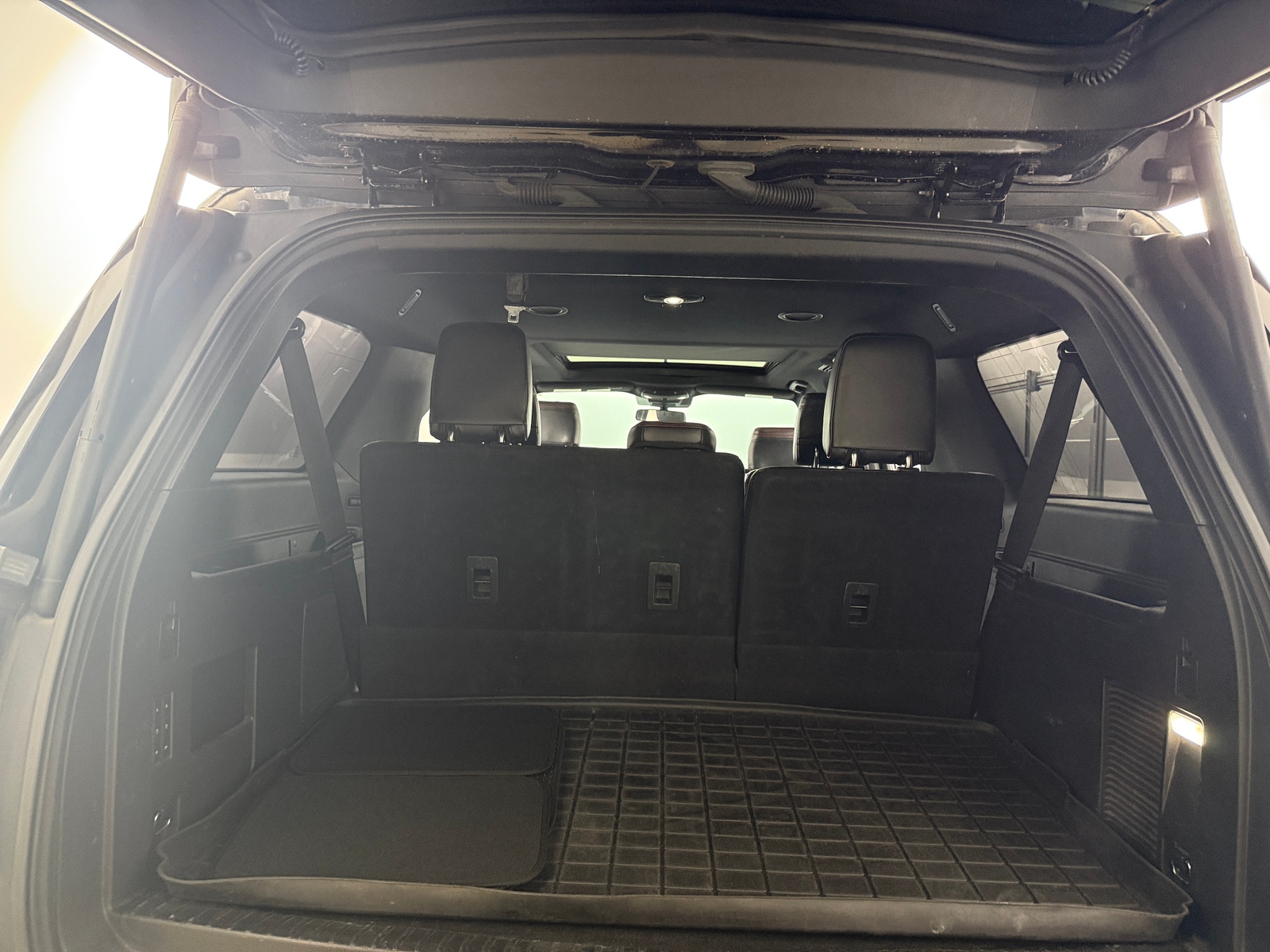 Thumbnail: 2019 Ford Expedition MAX - 6