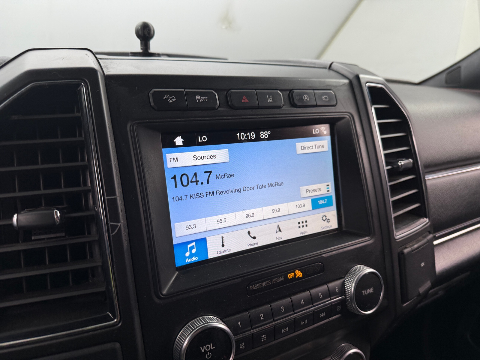 Thumbnail: 2019 Ford Expedition MAX - 3