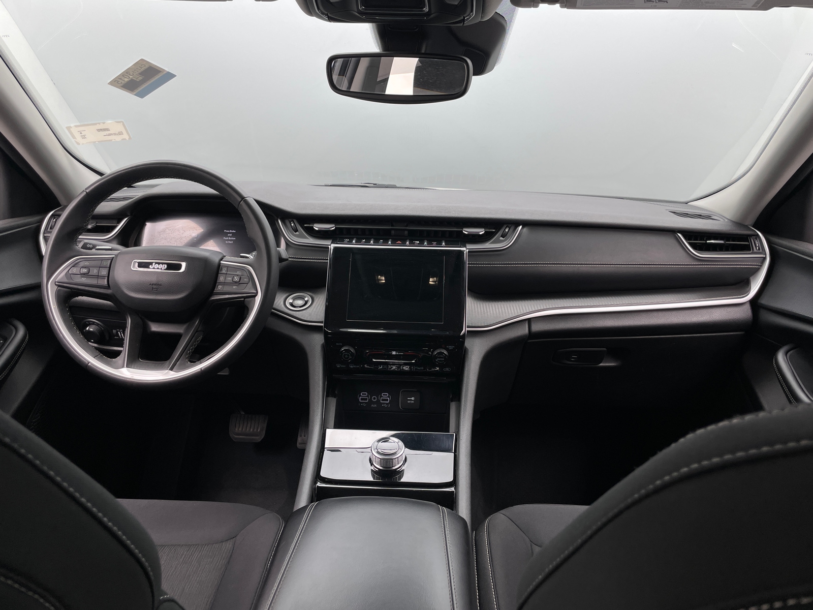 Thumbnail: 2023 Jeep Grand Cherokee L - 3