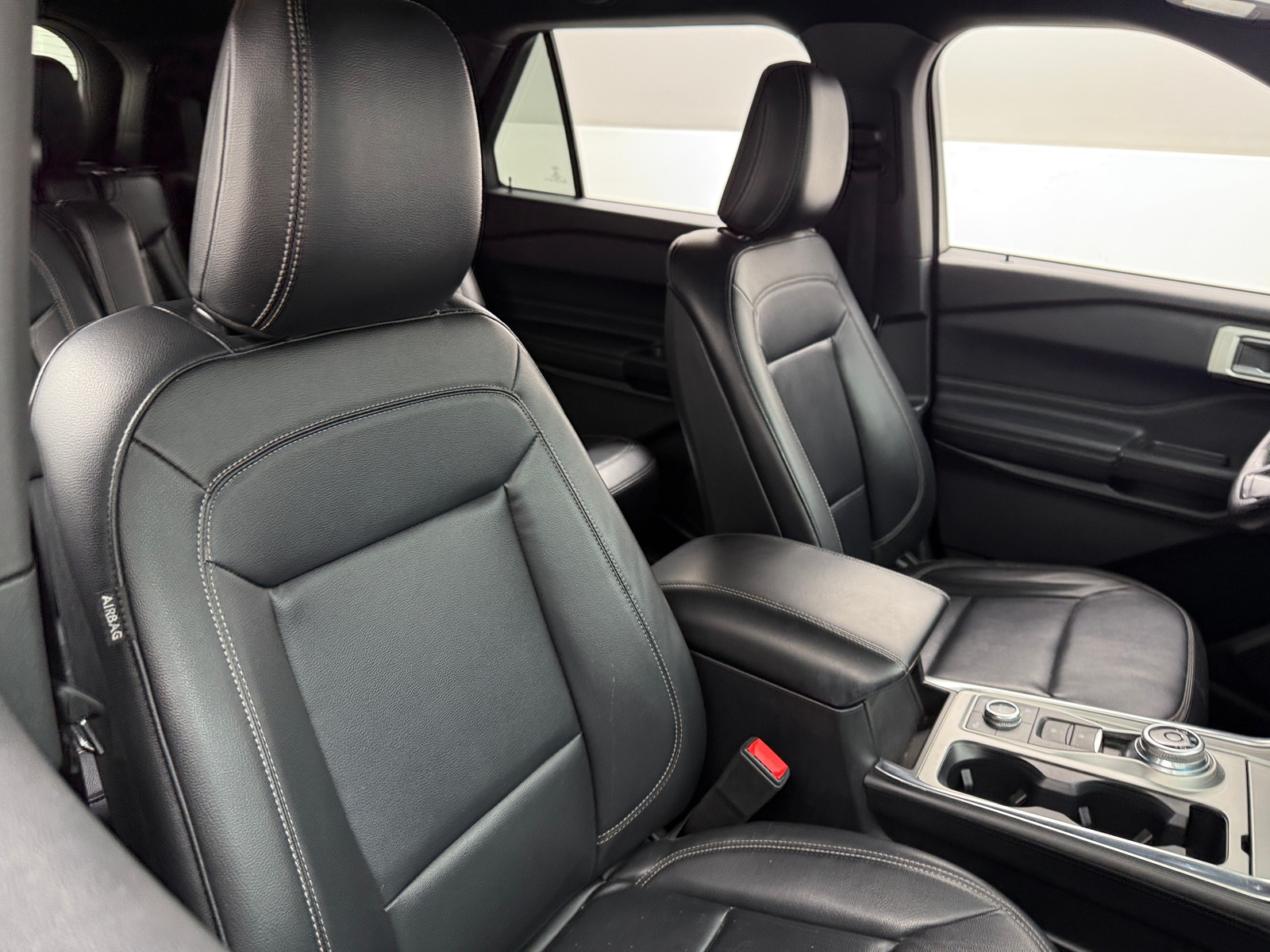 Thumbnail: 2020 Ford Explorer - 2