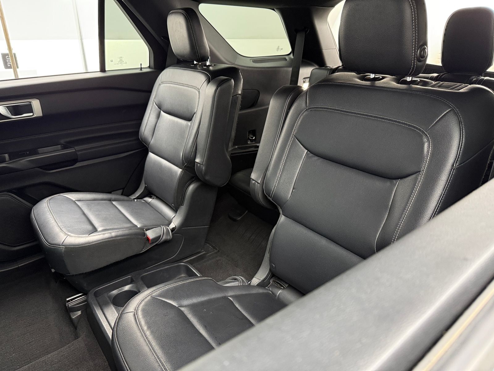 Thumbnail: 2020 Ford Explorer - 6