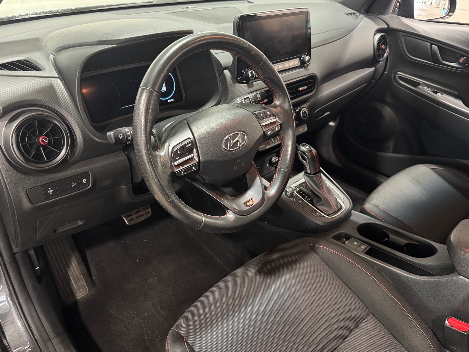 Thumbnail: 2022 Hyundai Kona - 3