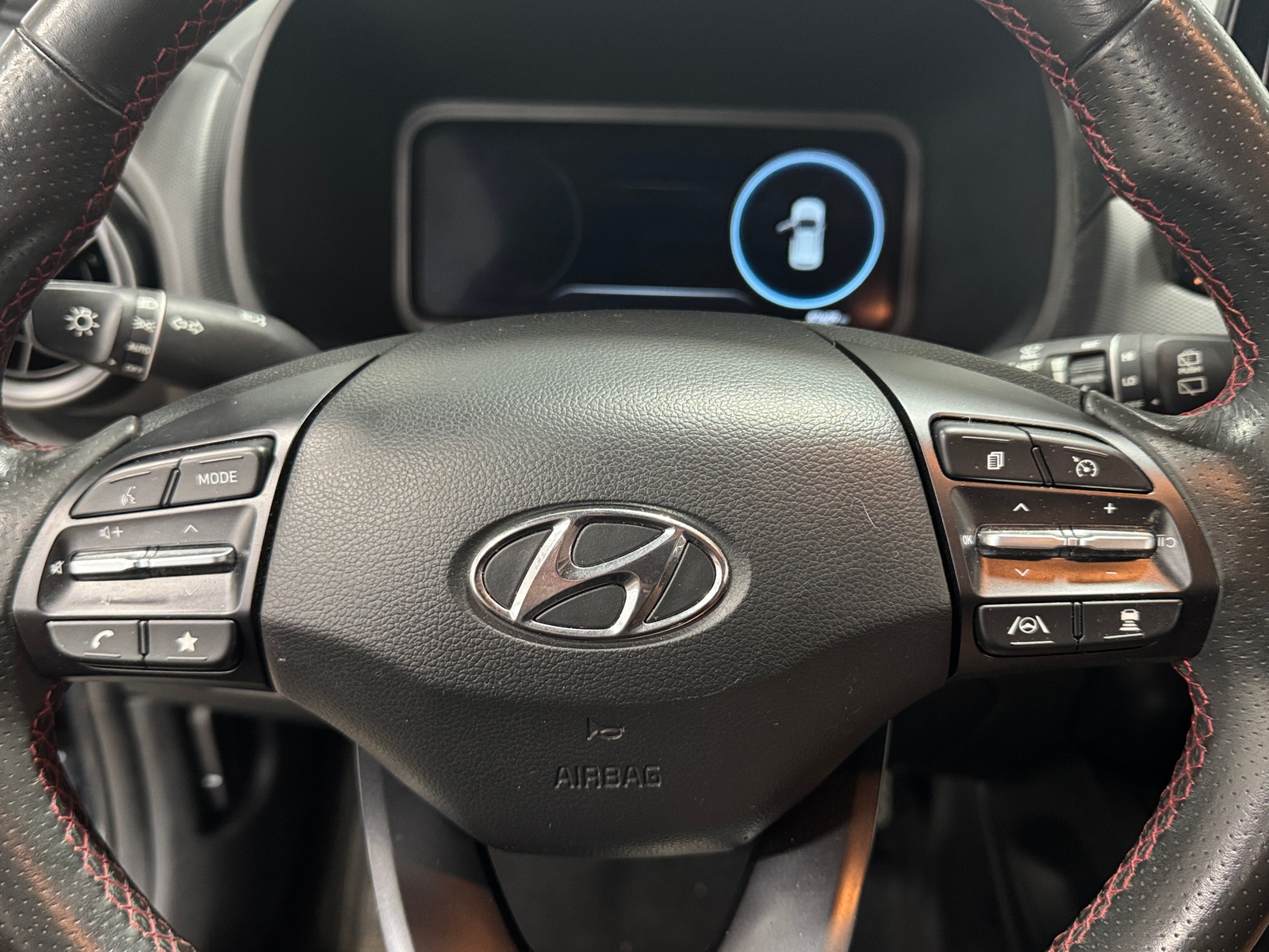 Thumbnail: 2022 Hyundai Kona - 5