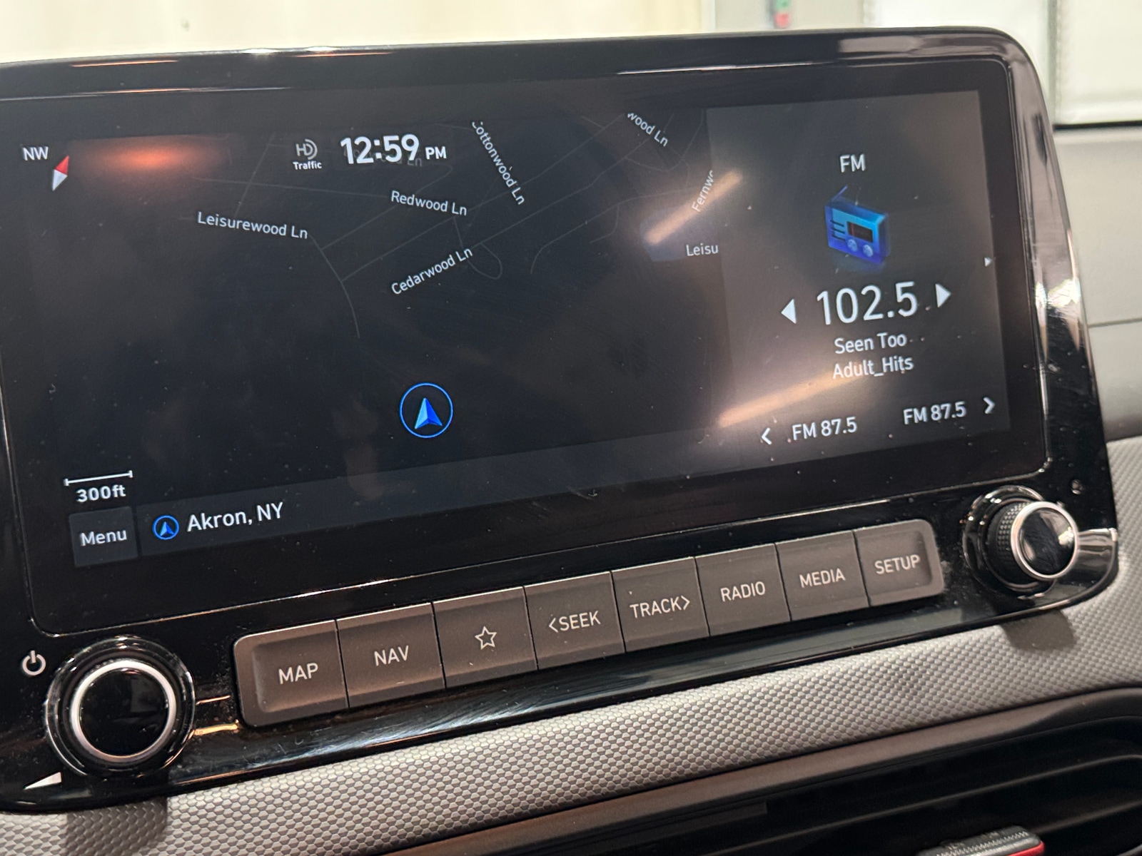 Thumbnail: 2022 Hyundai Kona - 4