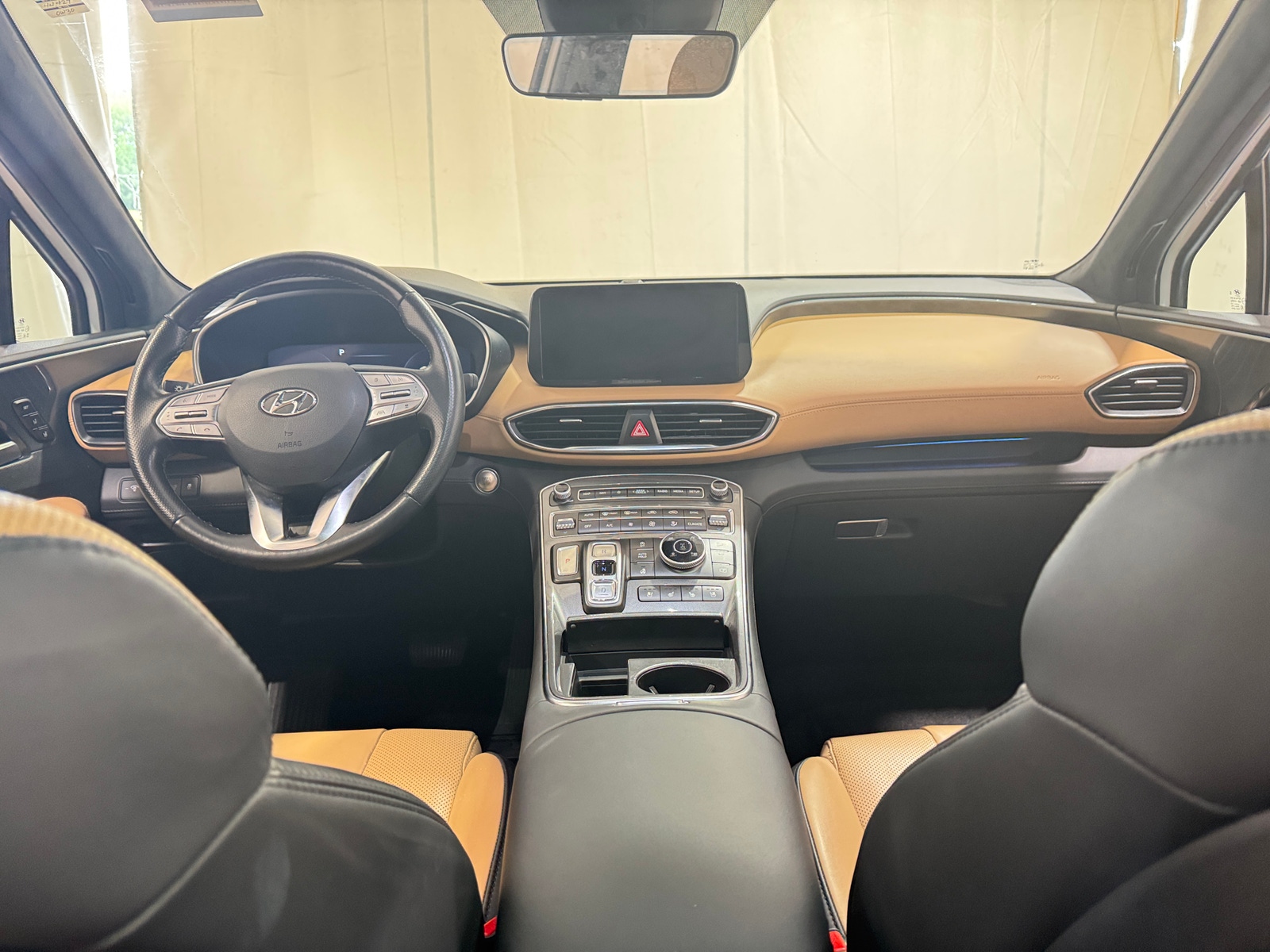 Thumbnail: 2023 Hyundai Santa Fe - 2