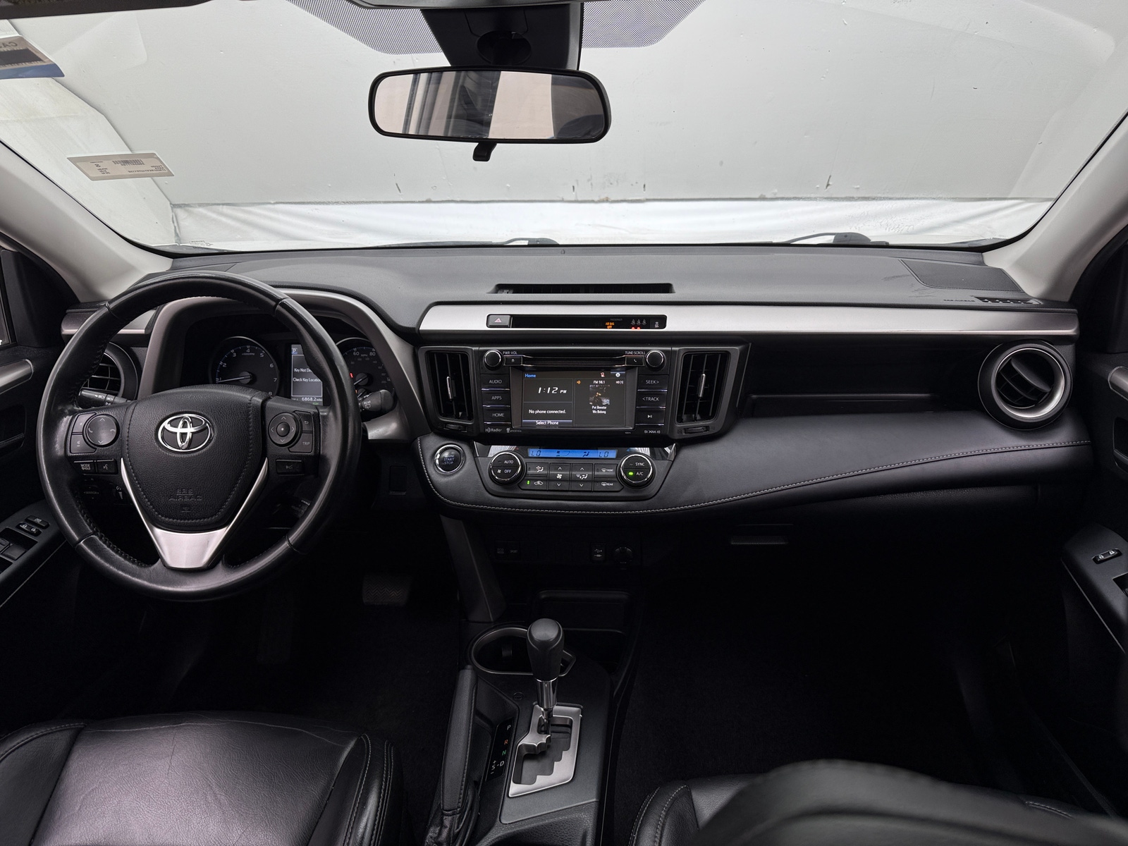 Thumbnail: 2018 Toyota RAV4 - 3