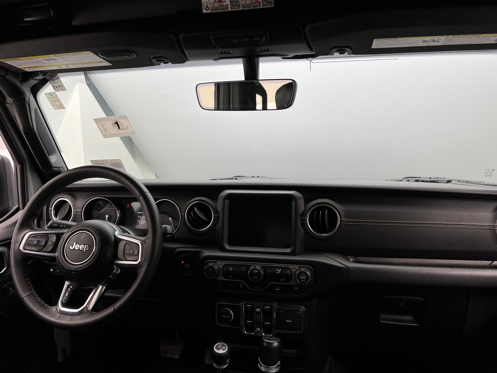 Thumbnail: 2023 Jeep Wrangler - 2