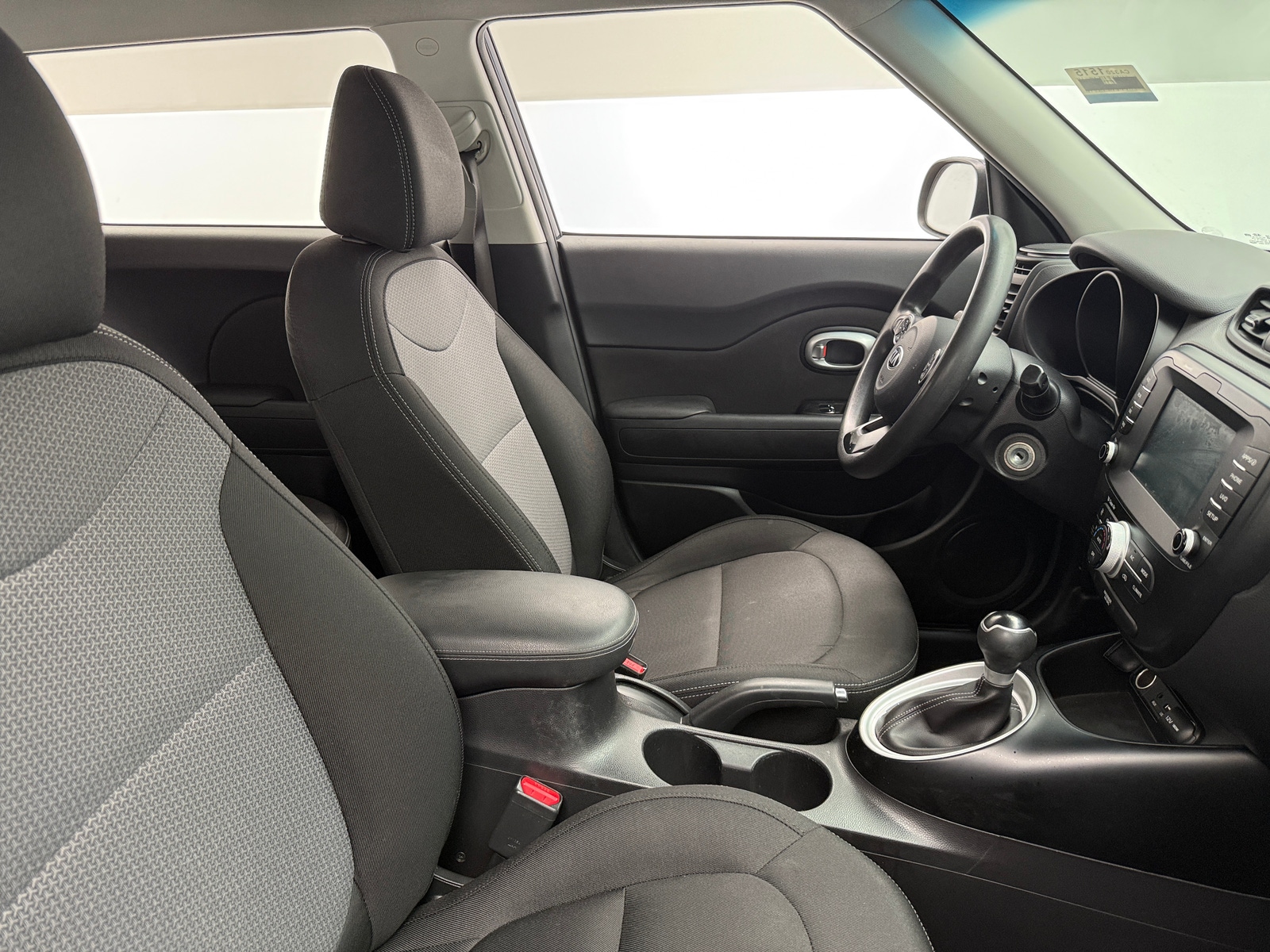 Thumbnail: 2019 Kia Soul - 2