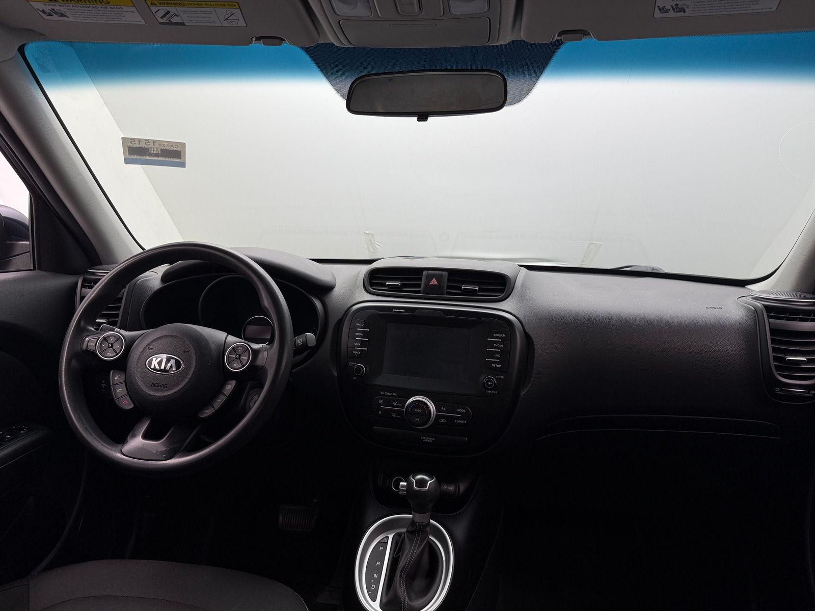 Thumbnail: 2019 Kia Soul - 3