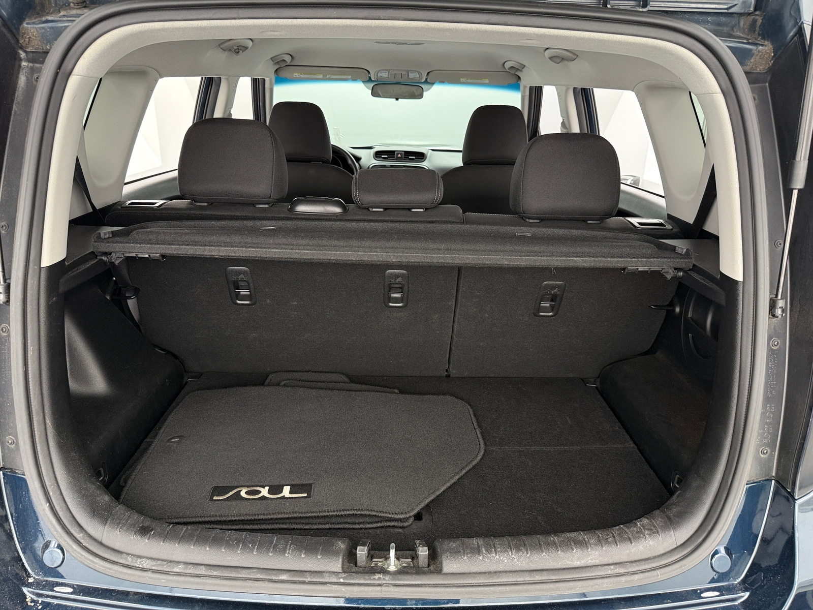 Thumbnail: 2019 Kia Soul - 7