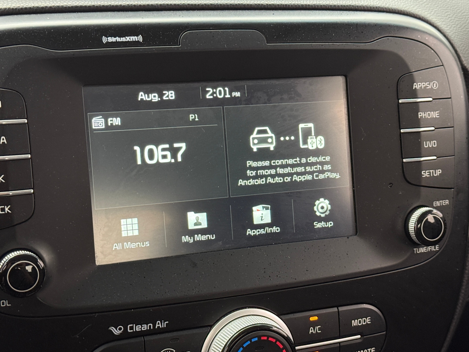 Thumbnail: 2019 Kia Soul - 4