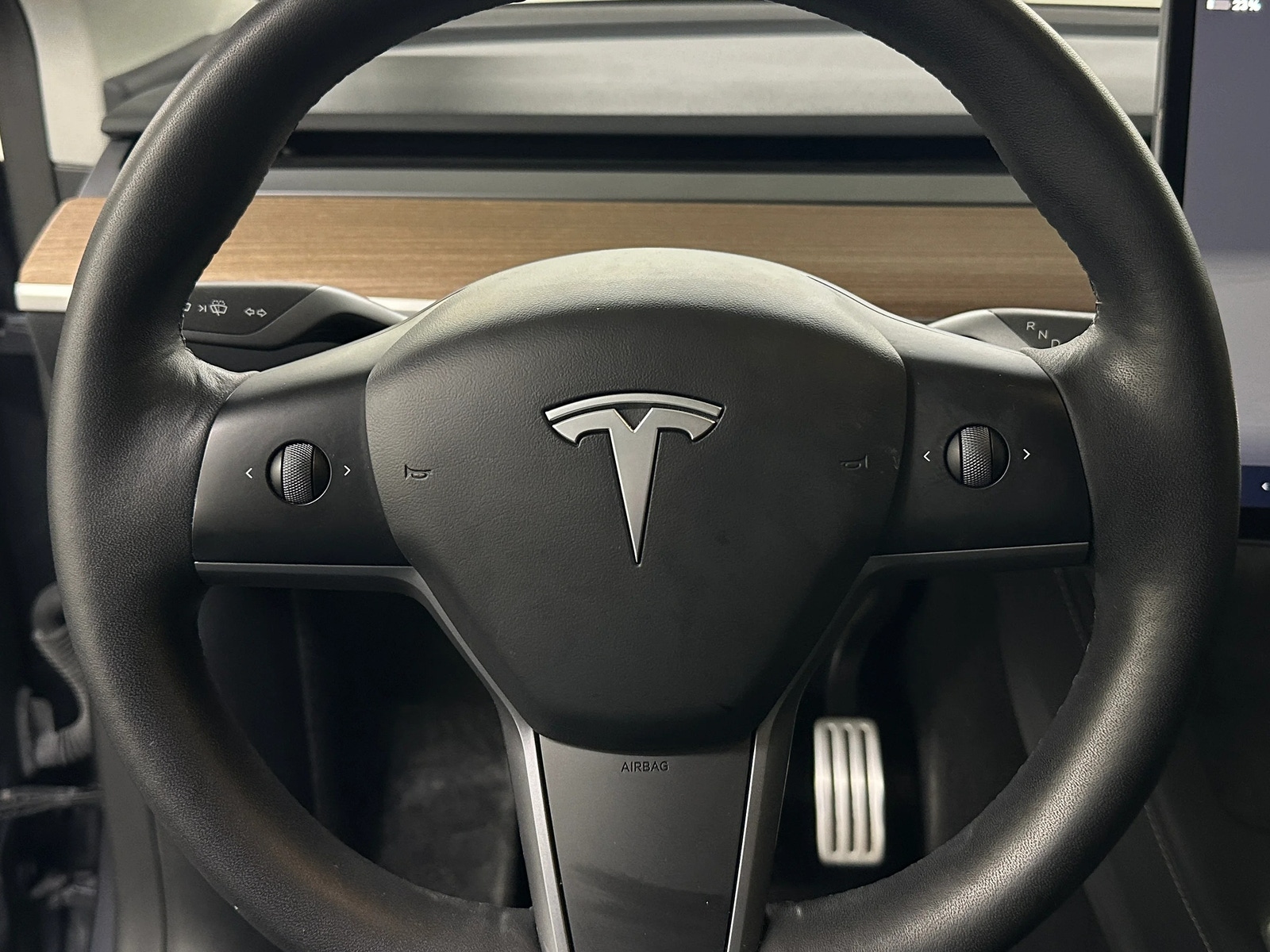 Thumbnail: 2022 Tesla Model Y - 4