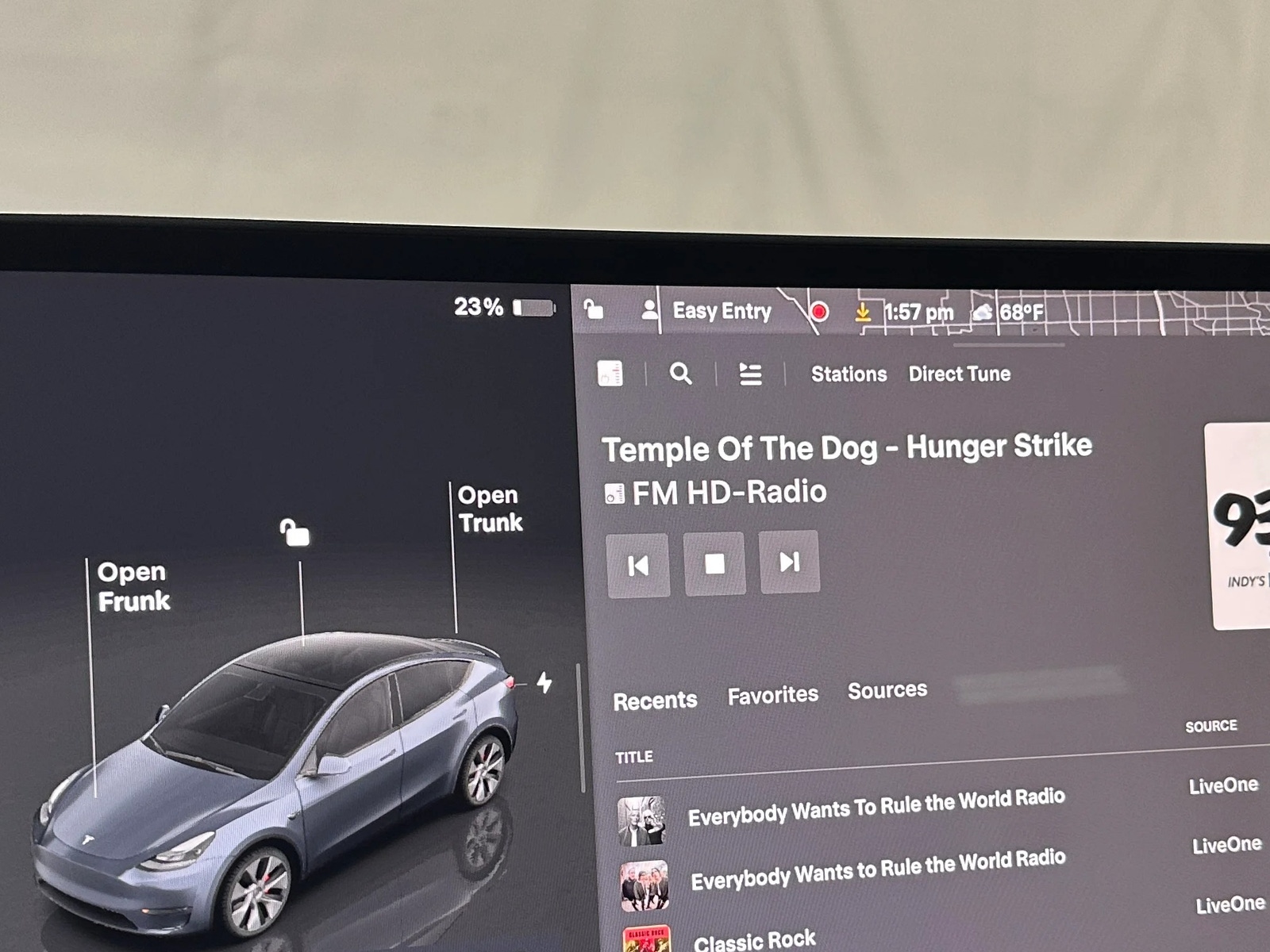 Thumbnail: 2022 Tesla Model Y - 3