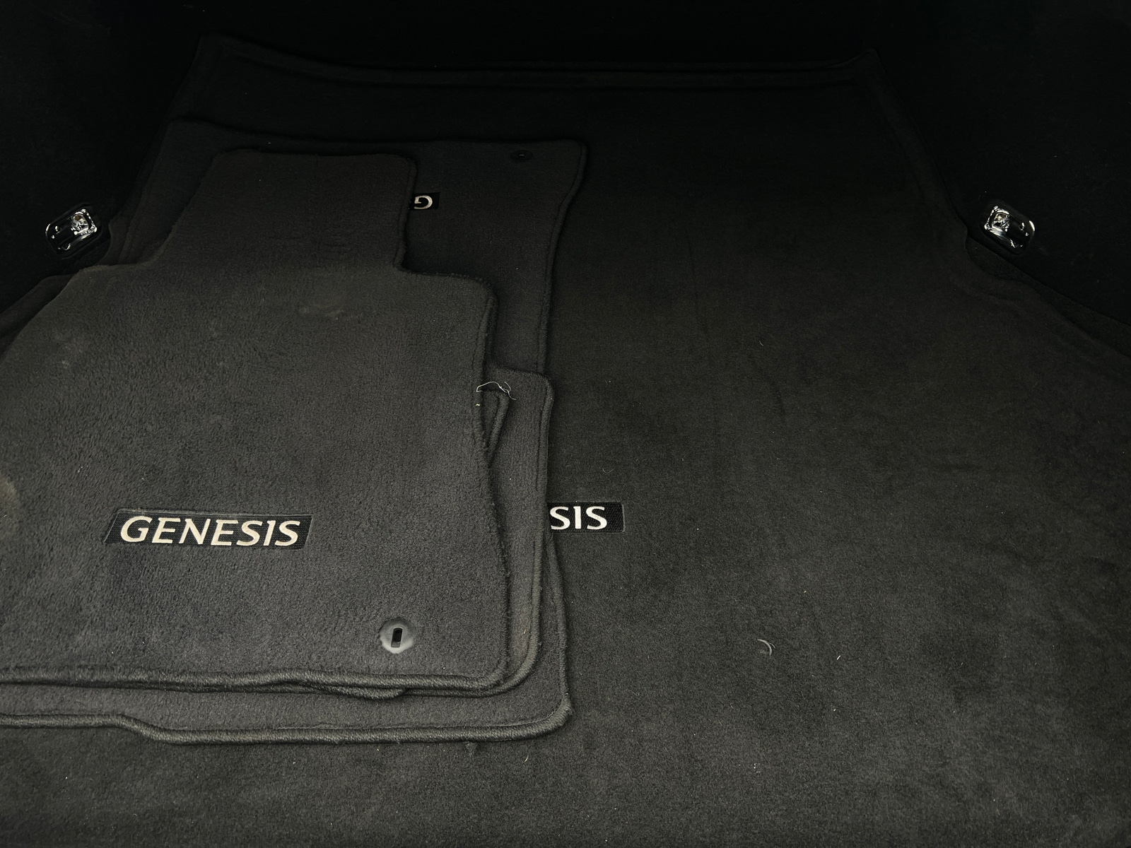 Thumbnail: 2018 Genesis G80 - 6
