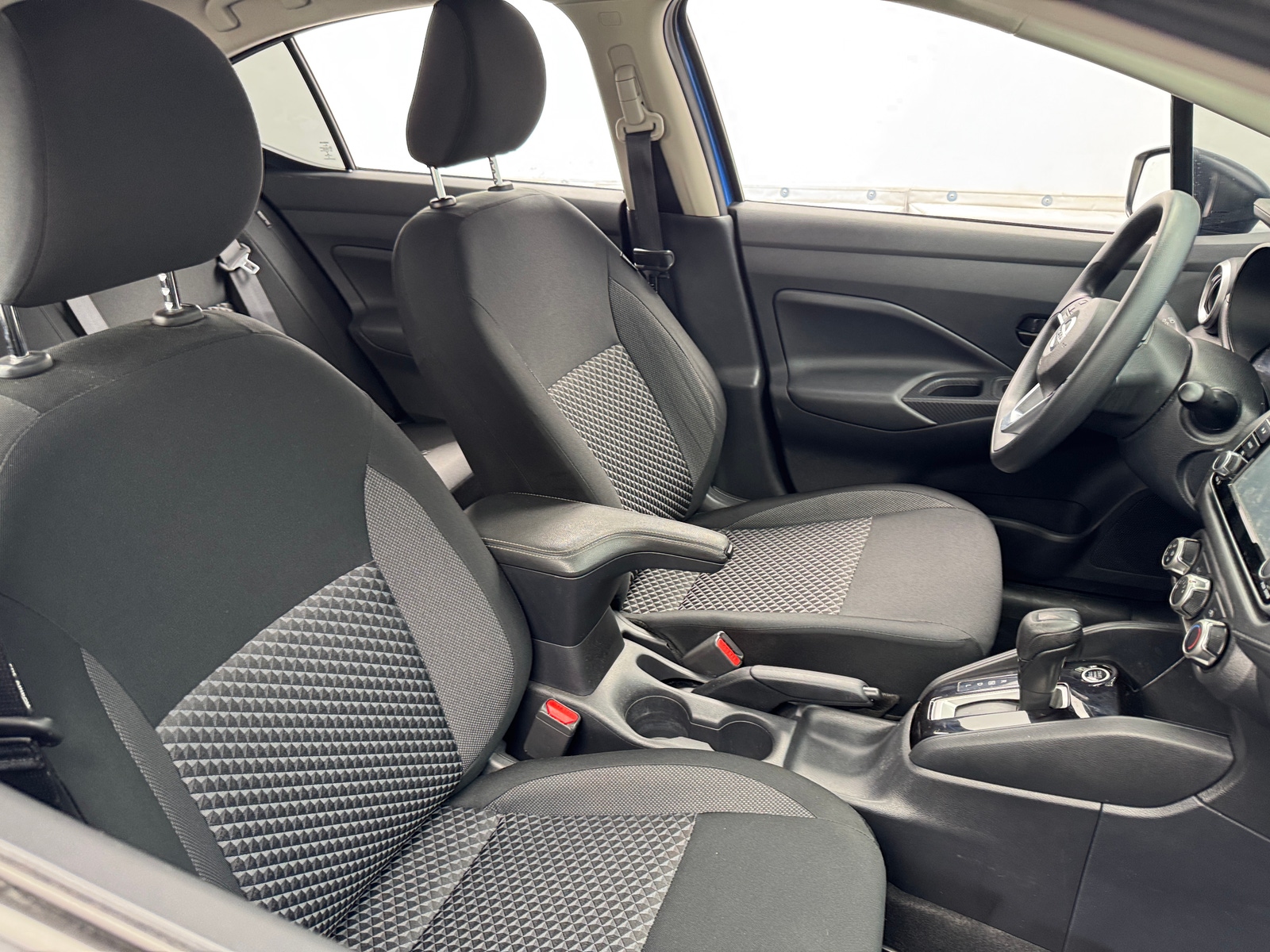 Thumbnail: 2020 Nissan Versa - 2