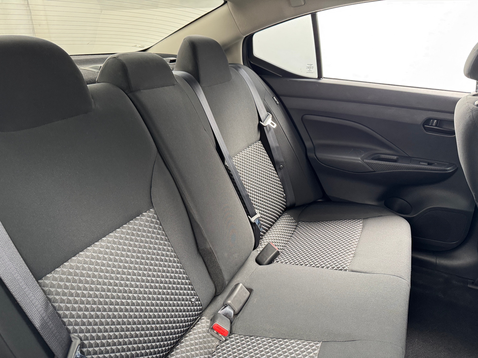 Thumbnail: 2020 Nissan Versa - 6