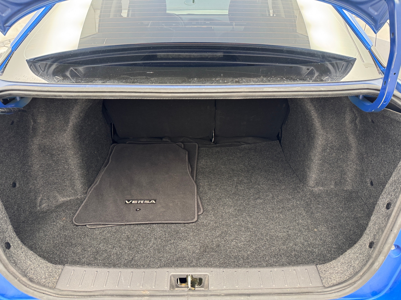 Thumbnail: 2020 Nissan Versa - 7