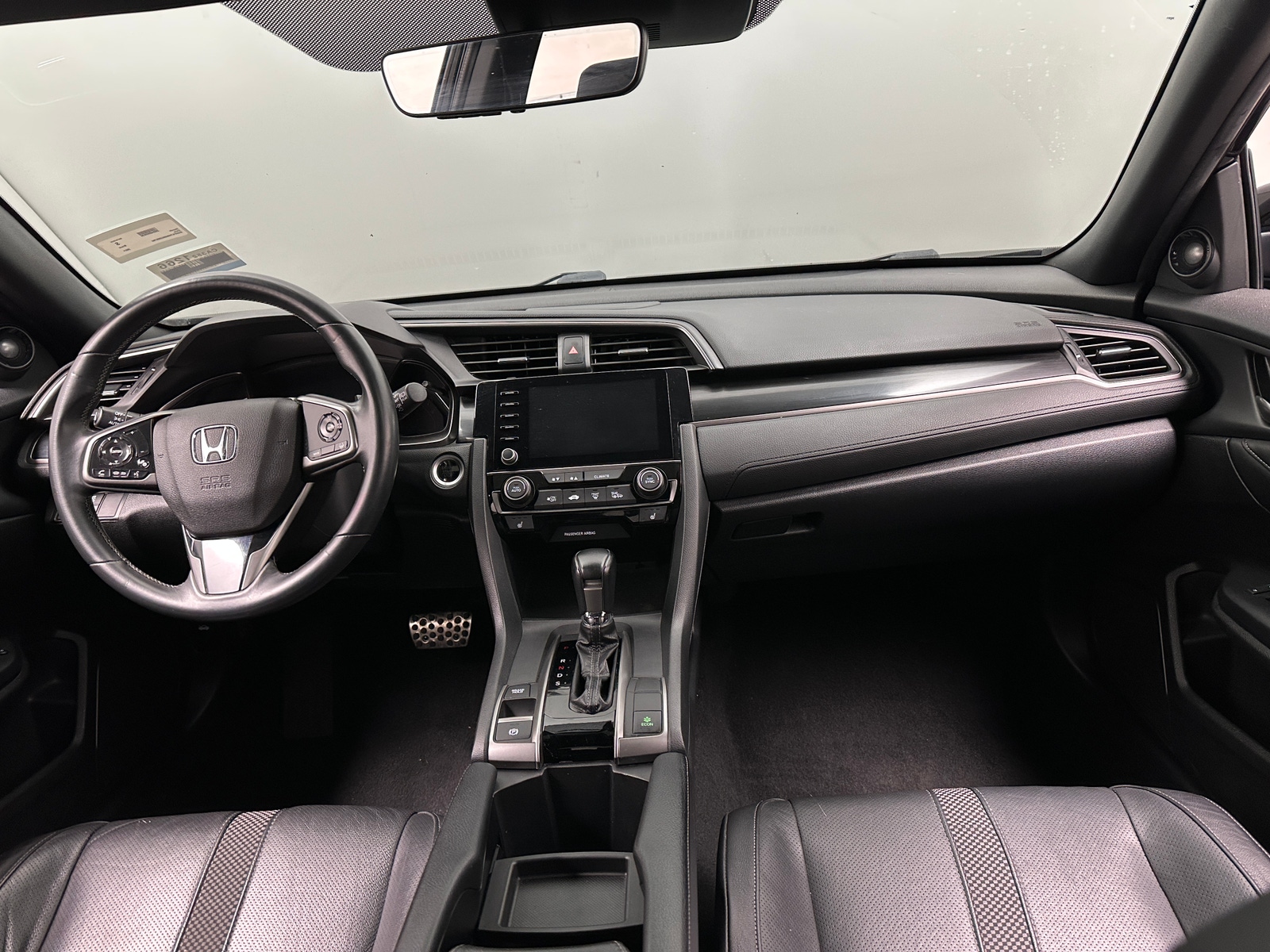 Thumbnail: 2021 Honda Civic - 2