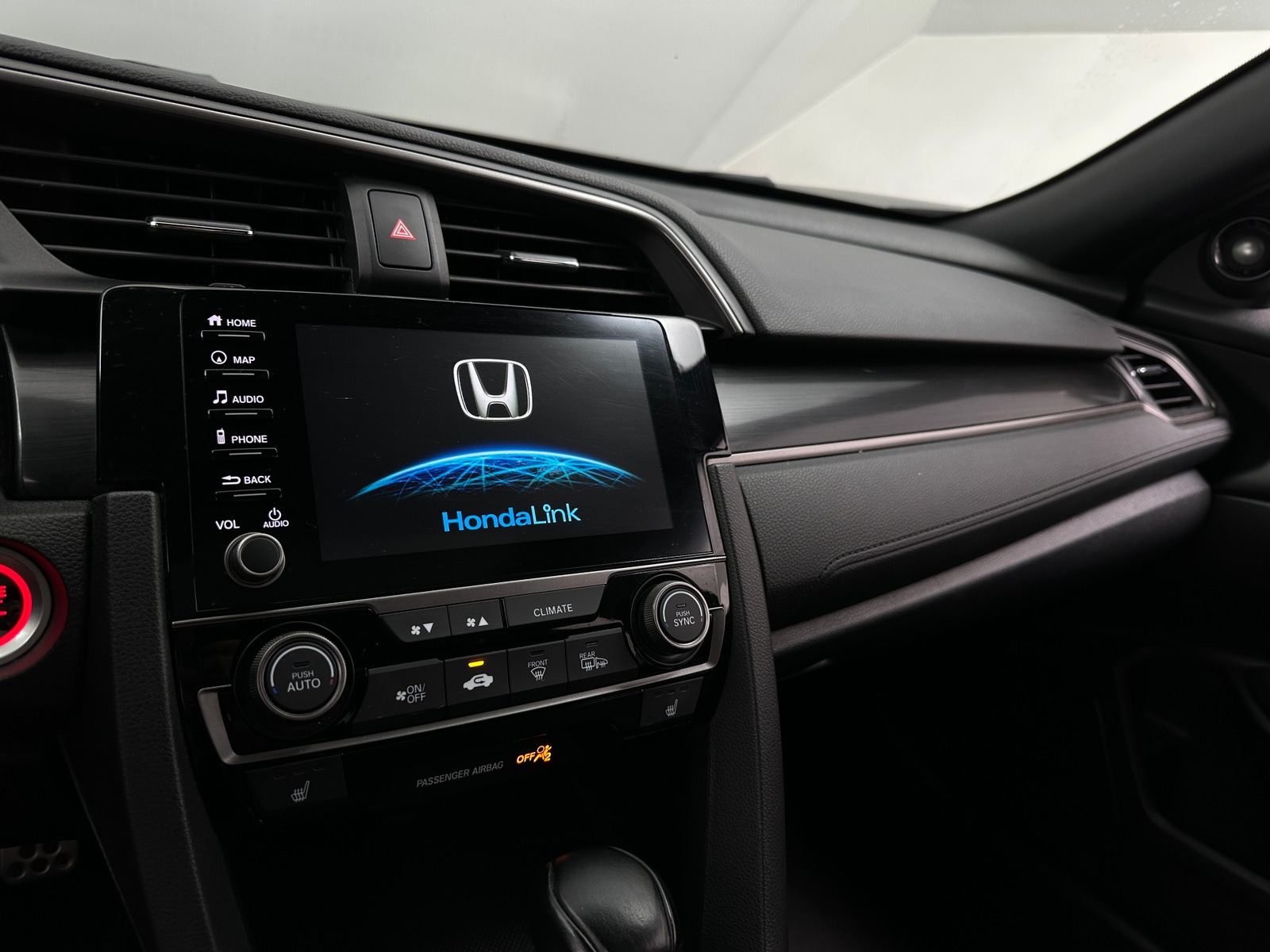 Thumbnail: 2021 Honda Civic - 3