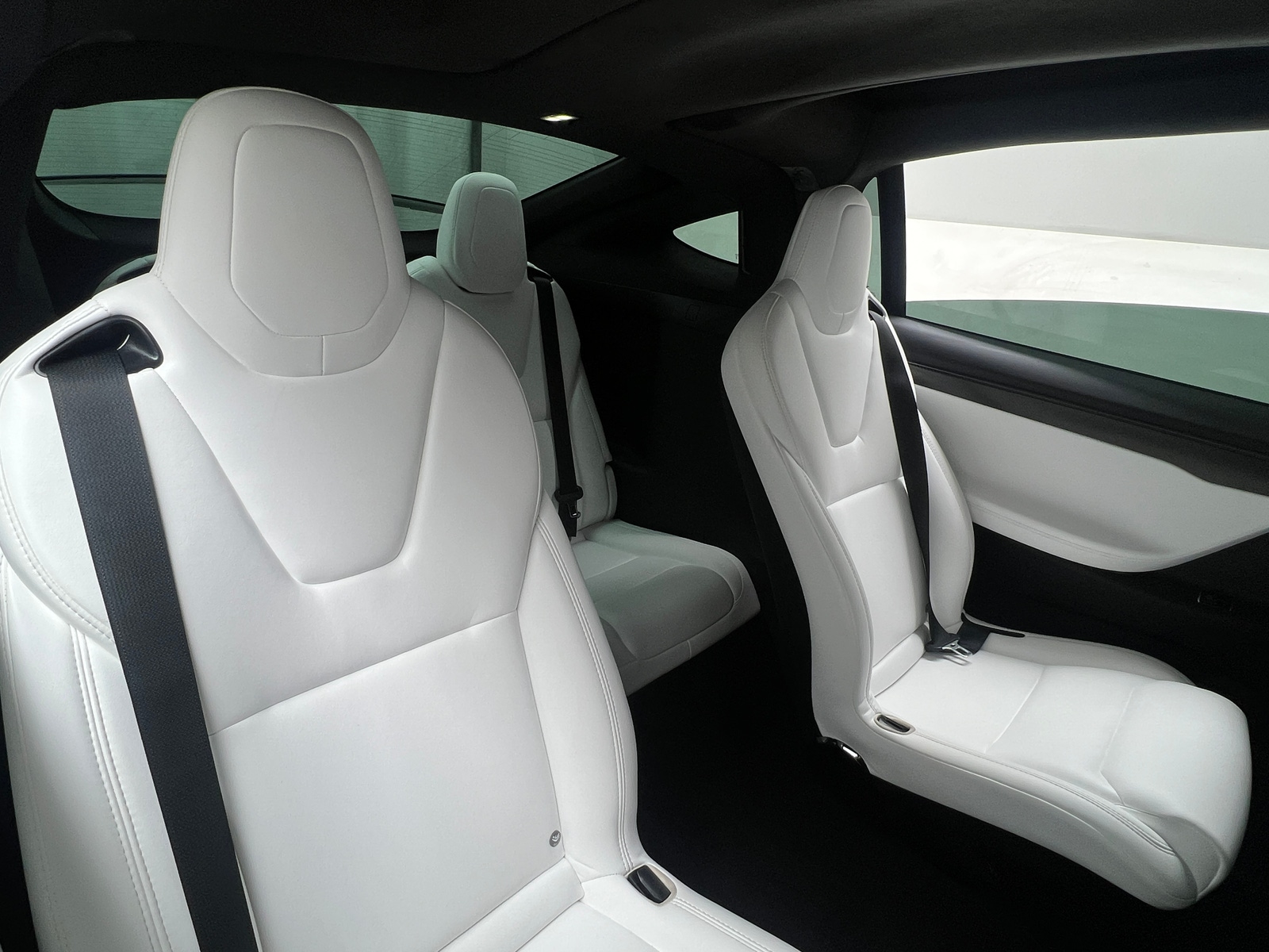 Thumbnail: 2018 Tesla Model X - 5