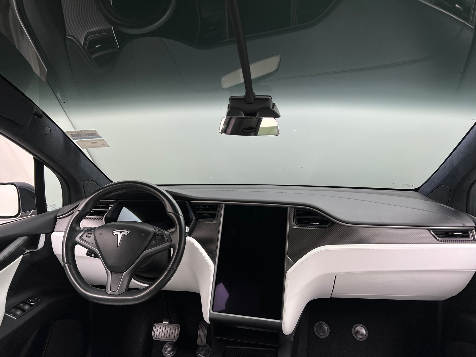 Thumbnail: 2018 Tesla Model X - 2