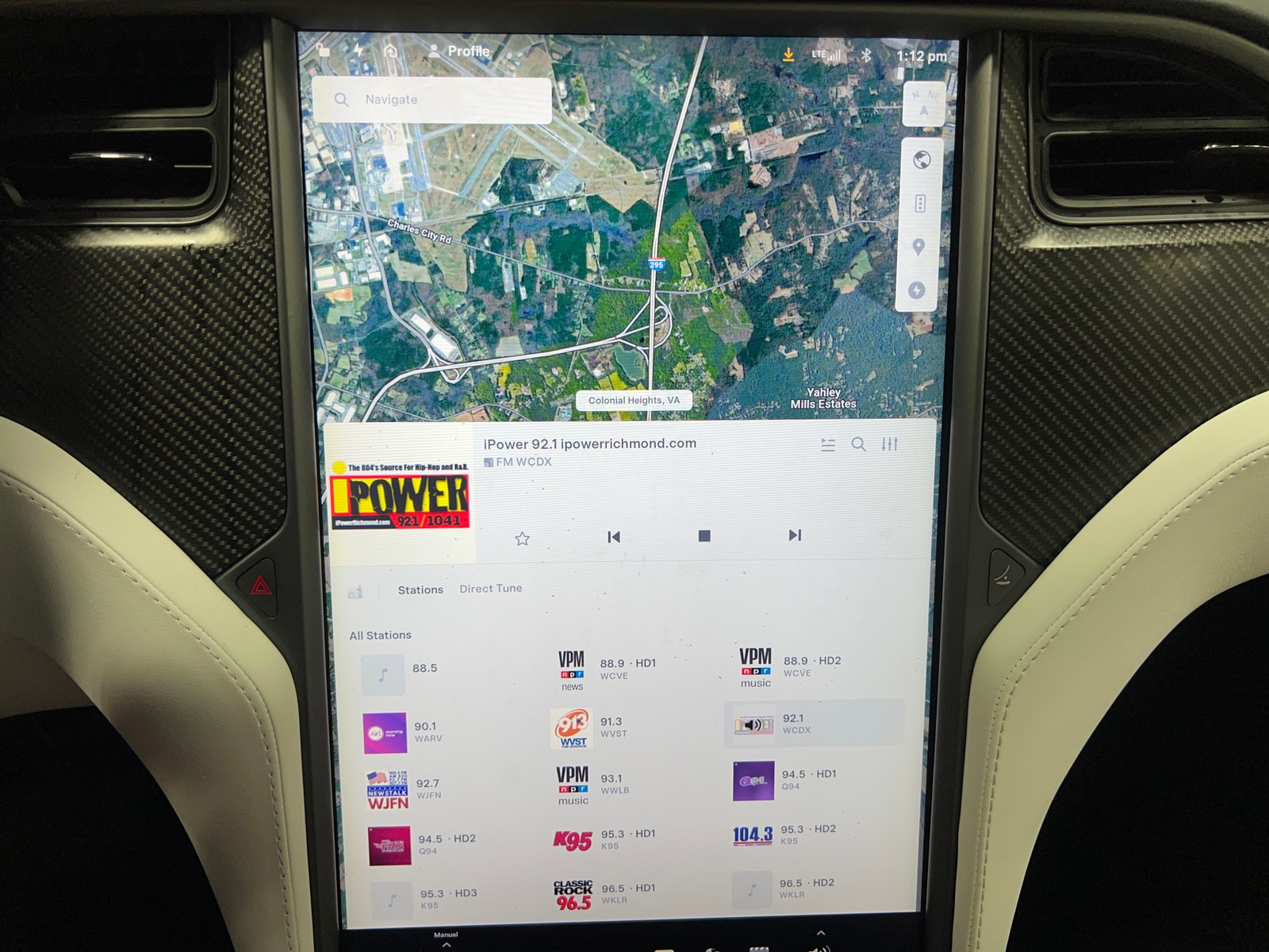 Thumbnail: 2018 Tesla Model X - 3