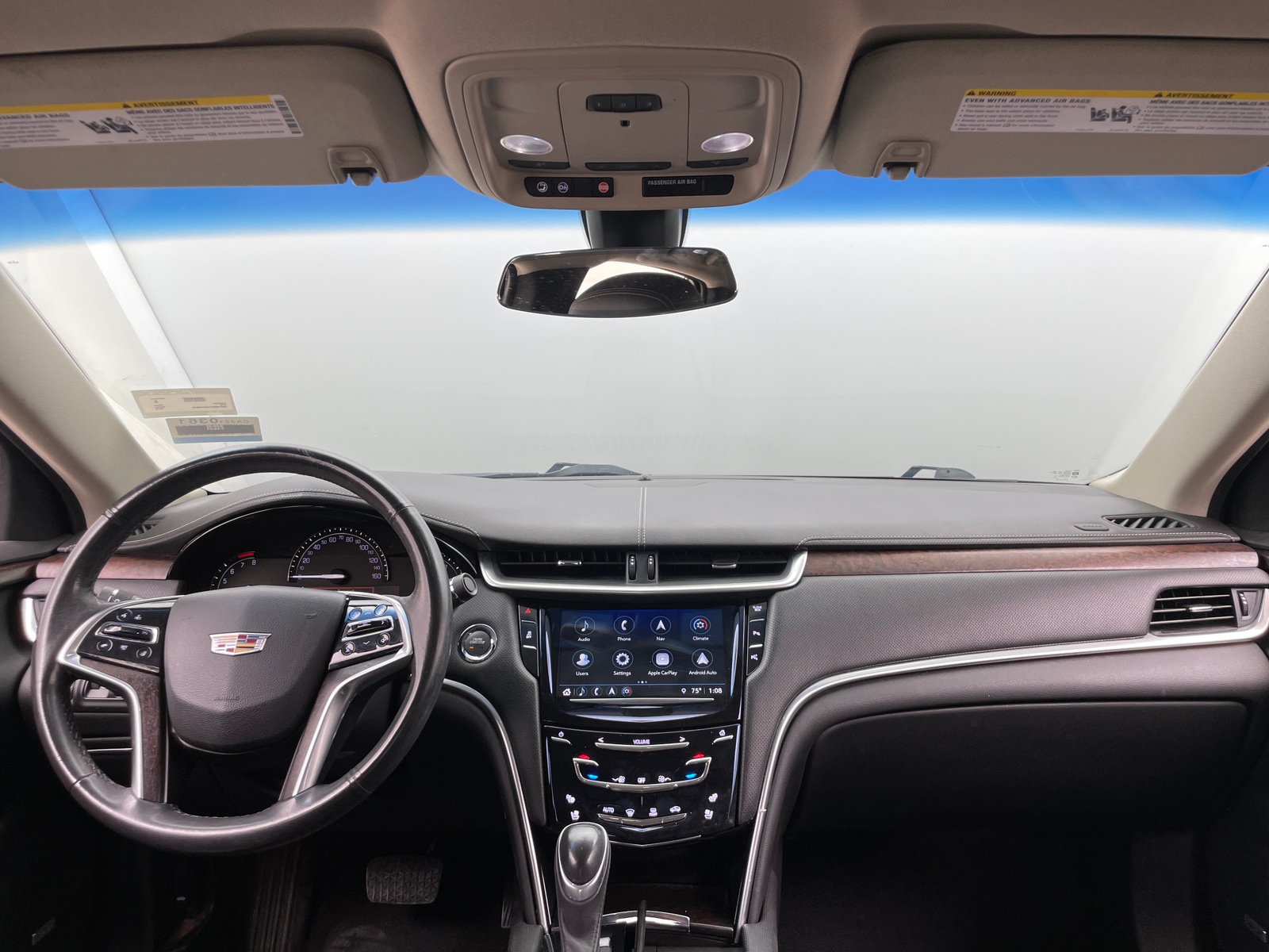 Thumbnail: 2019 Cadillac XTS - 2