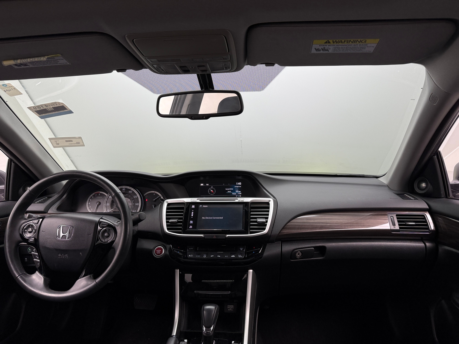 Thumbnail: 2017 Honda Accord - 2