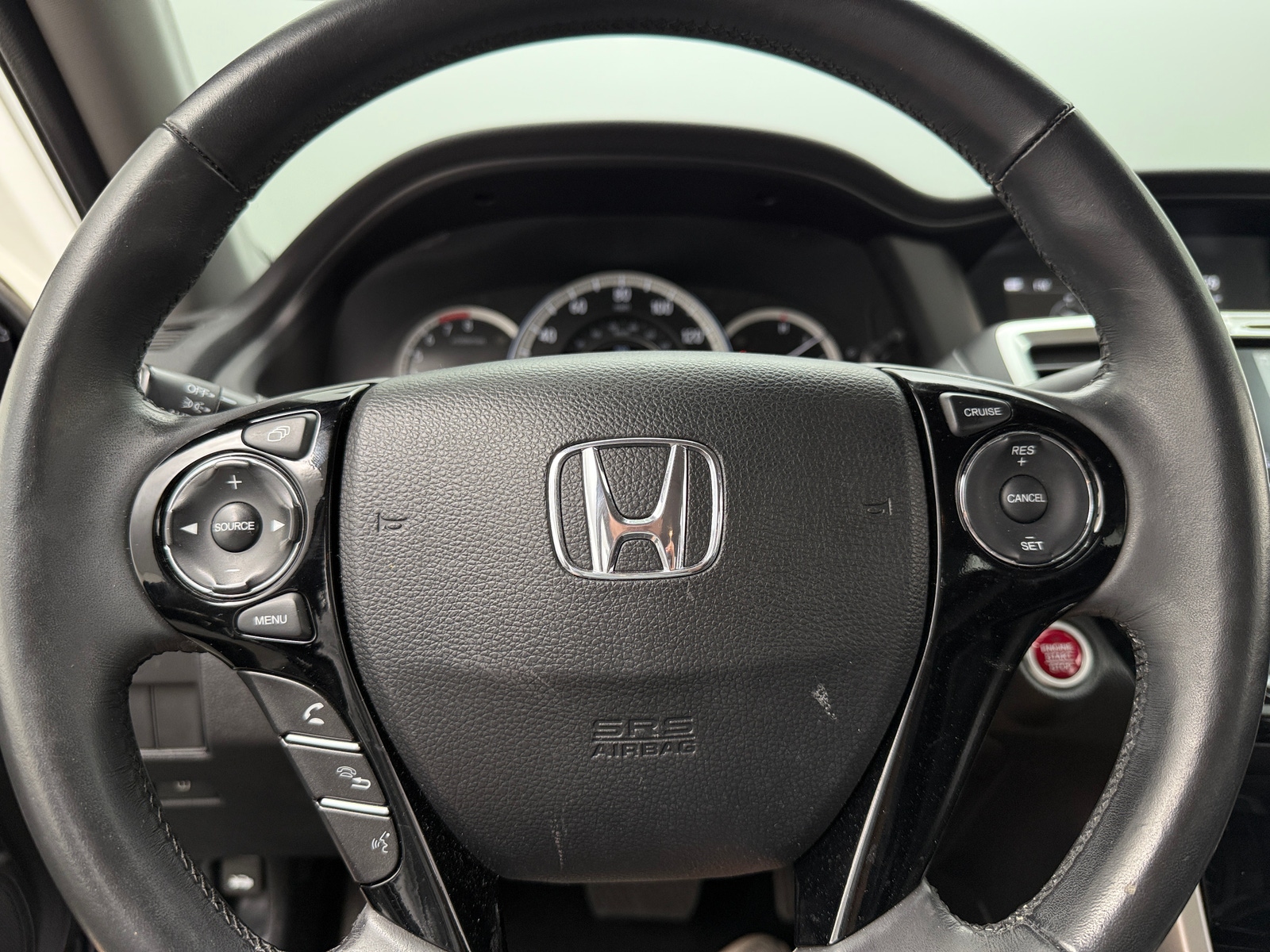 Thumbnail: 2017 Honda Accord - 4