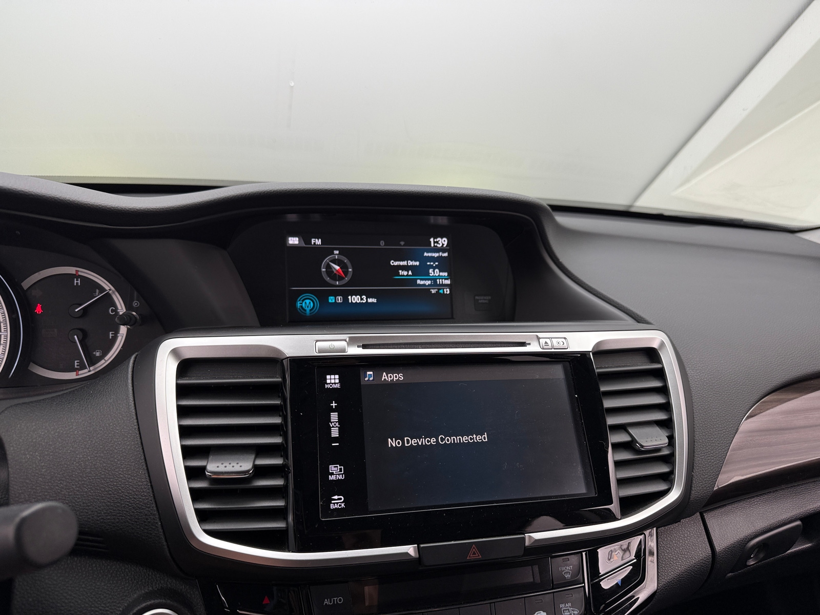 Thumbnail: 2017 Honda Accord - 3
