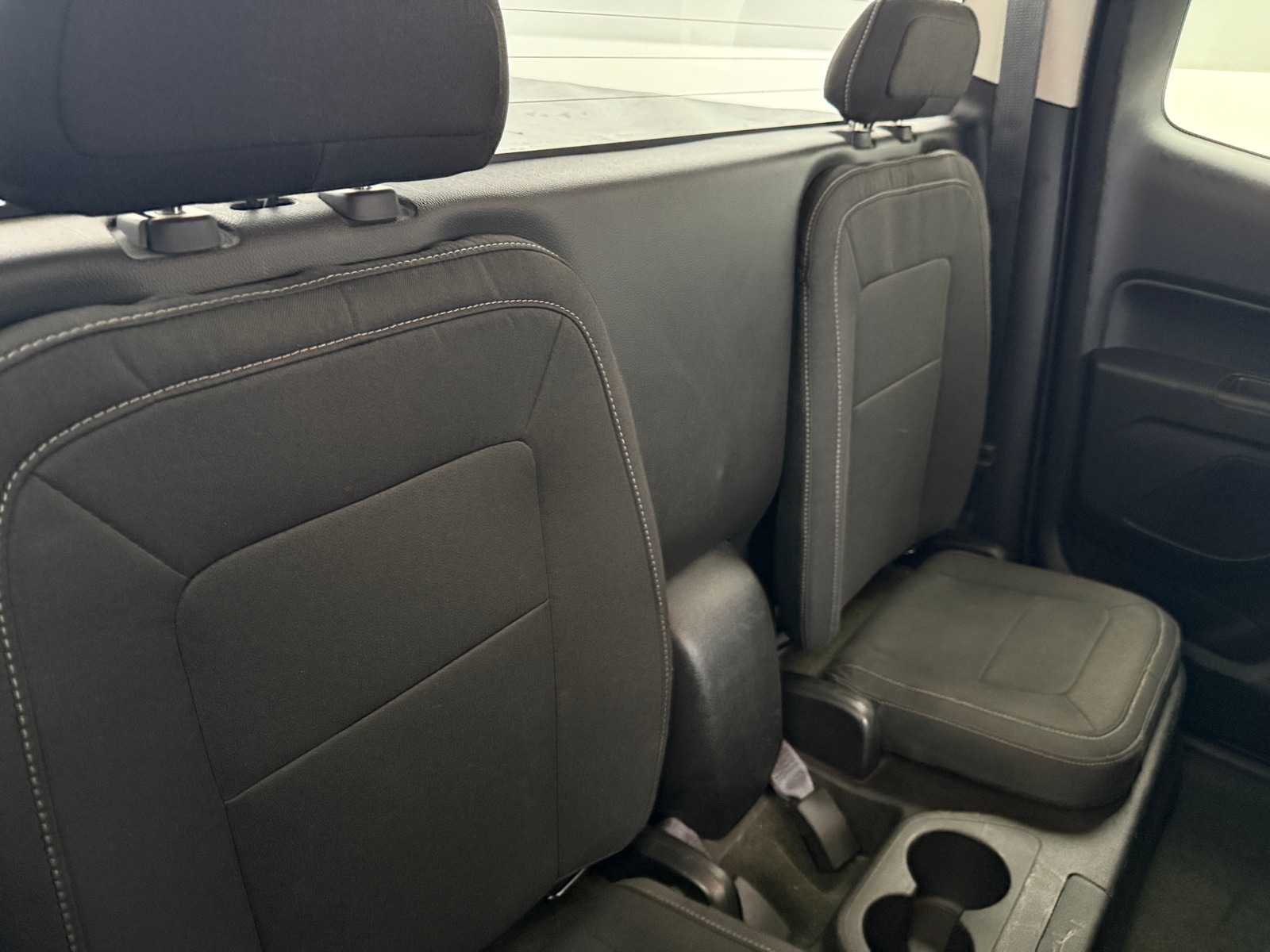 Thumbnail: 2015 GMC Canyon - 6