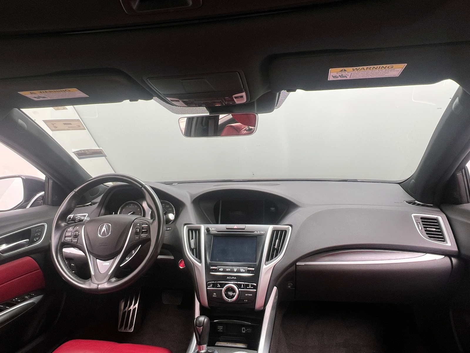 Thumbnail: 2019 Acura TLX - 3
