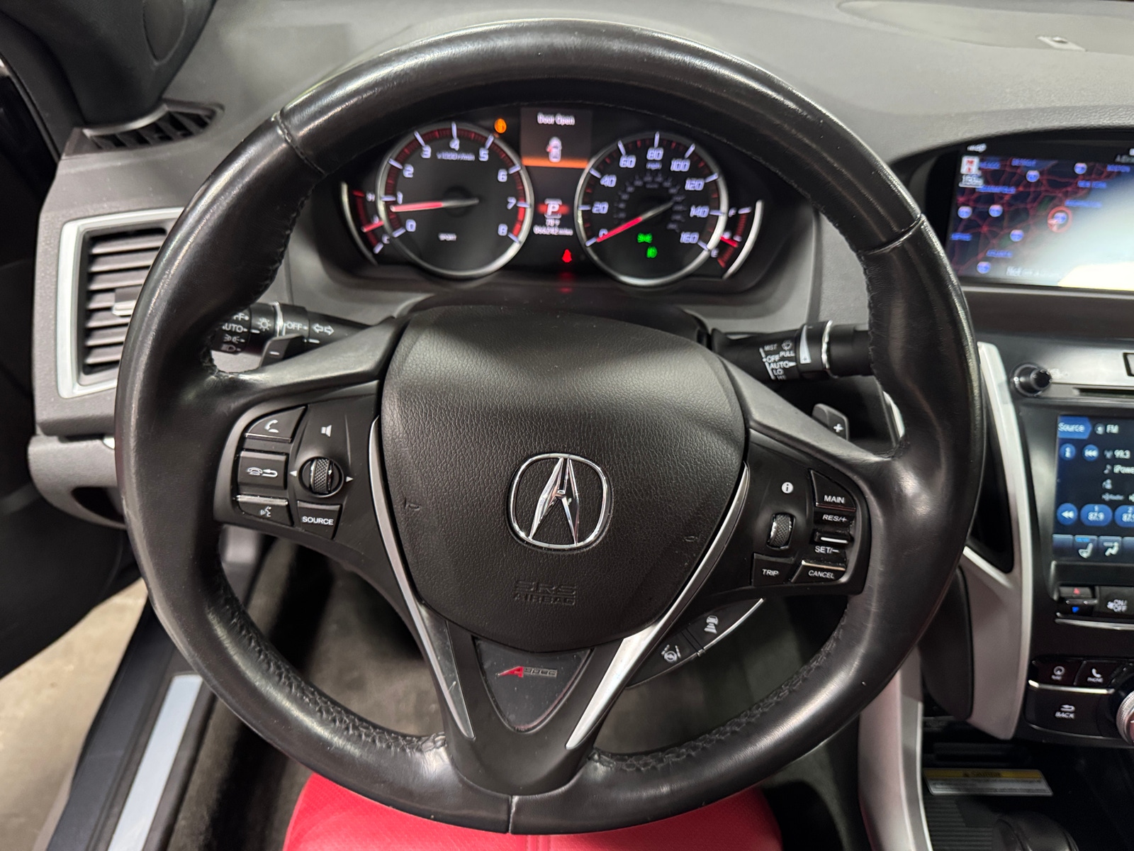 Thumbnail: 2019 Acura TLX - 5