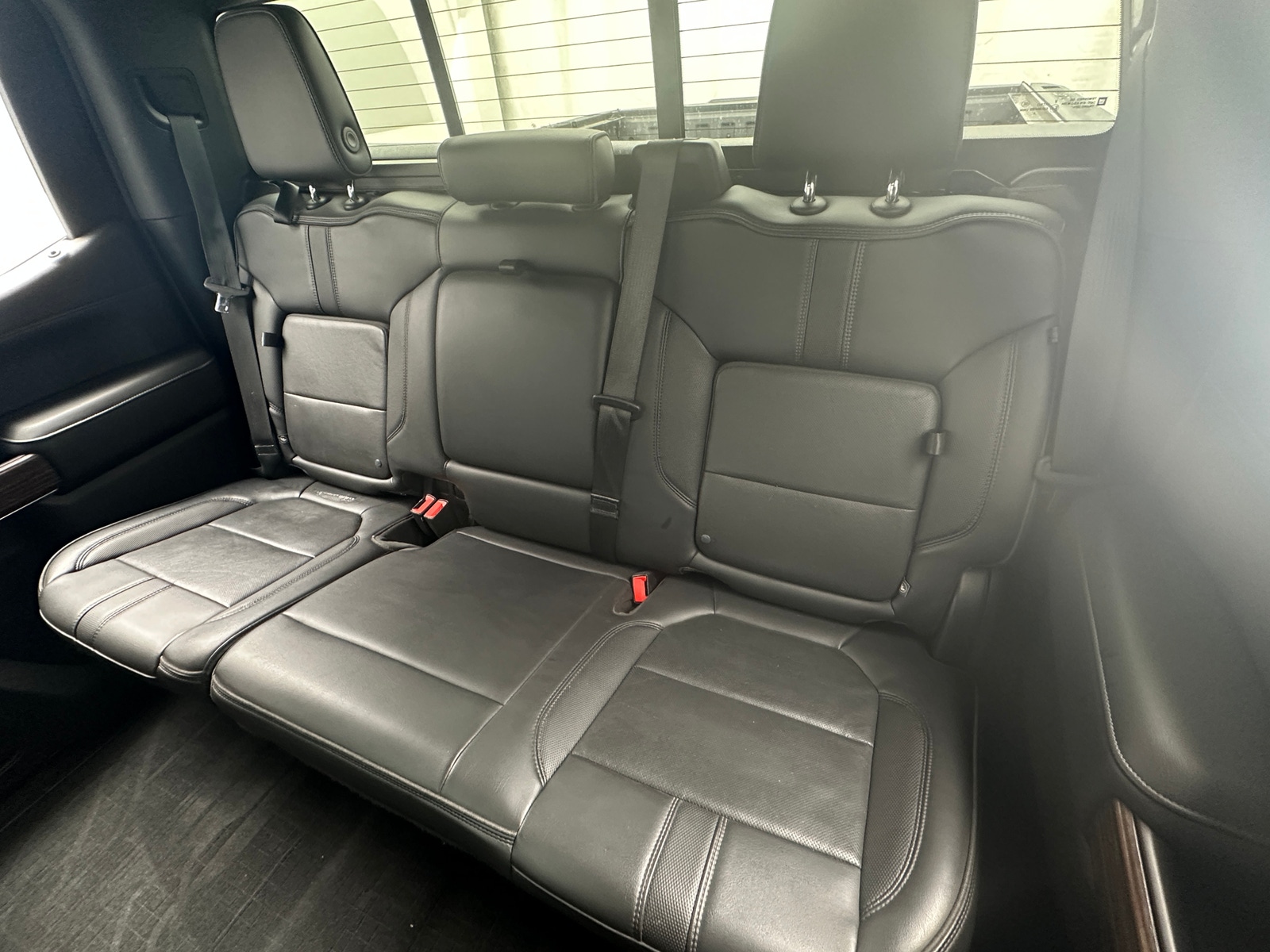 Thumbnail: 2020 Chevrolet Silverado 1500 - 5