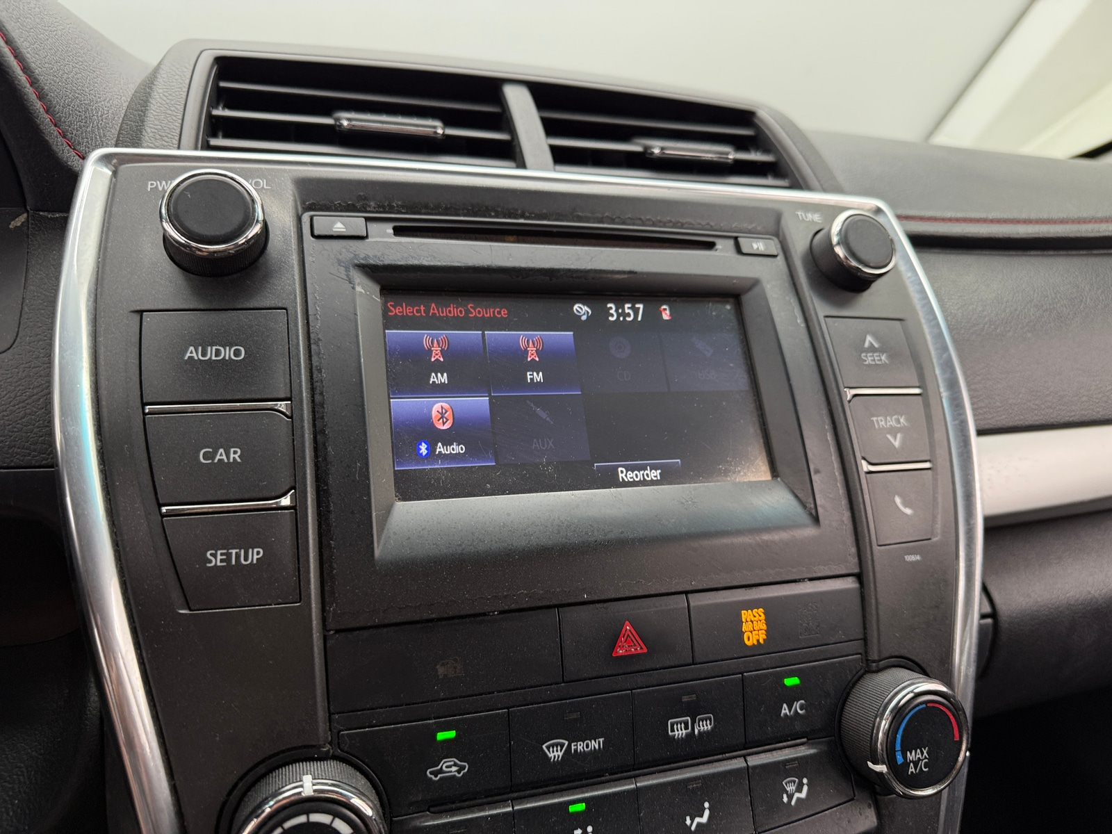 Thumbnail: 2017 Toyota Camry - 3