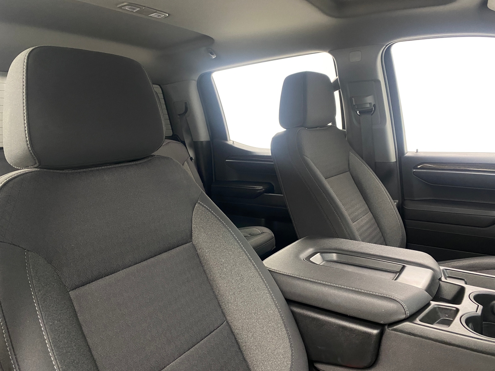Thumbnail: 2023 GMC Sierra 1500 - 2