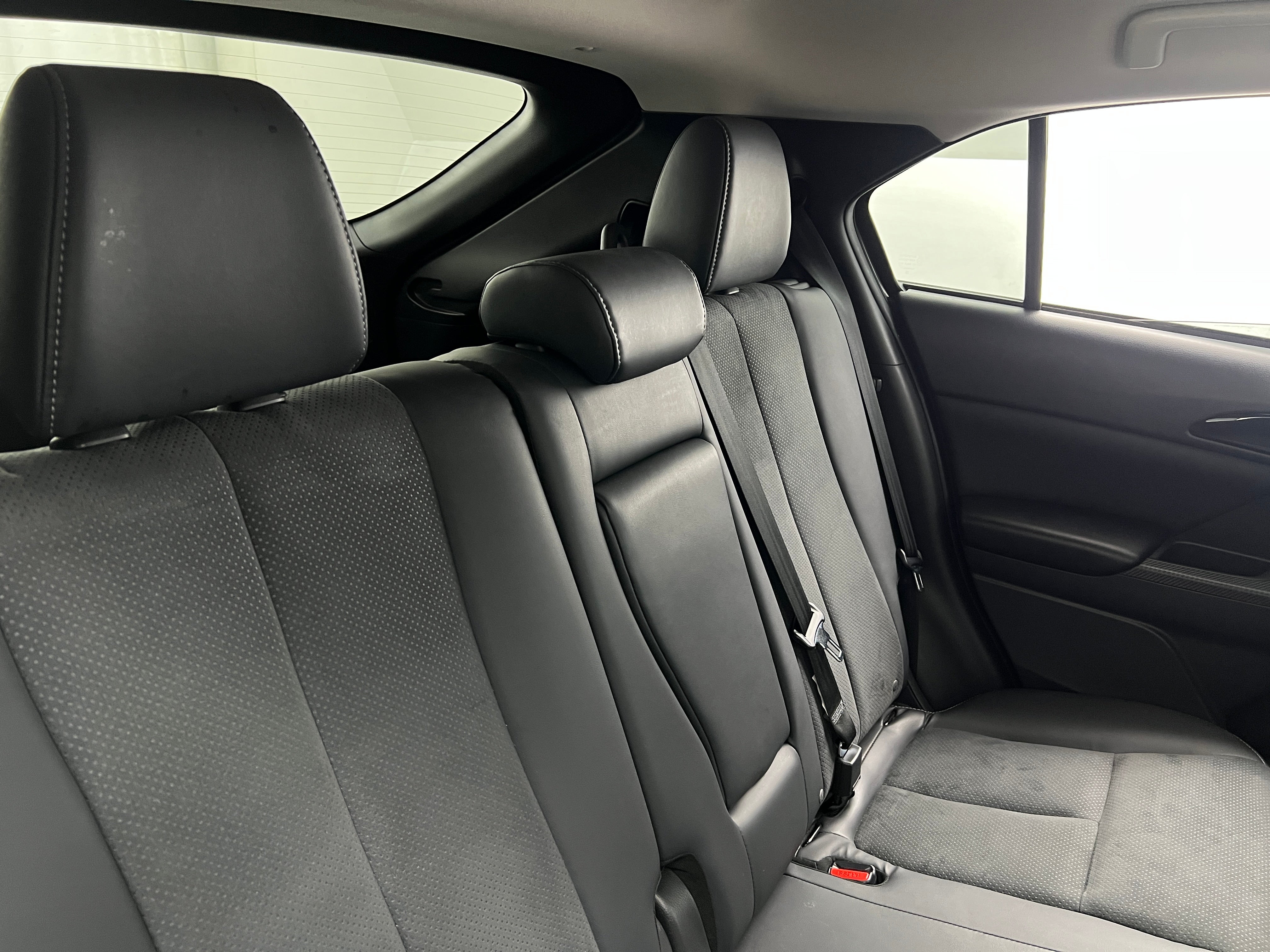 2022 Mitsubishi Eclipse Cross