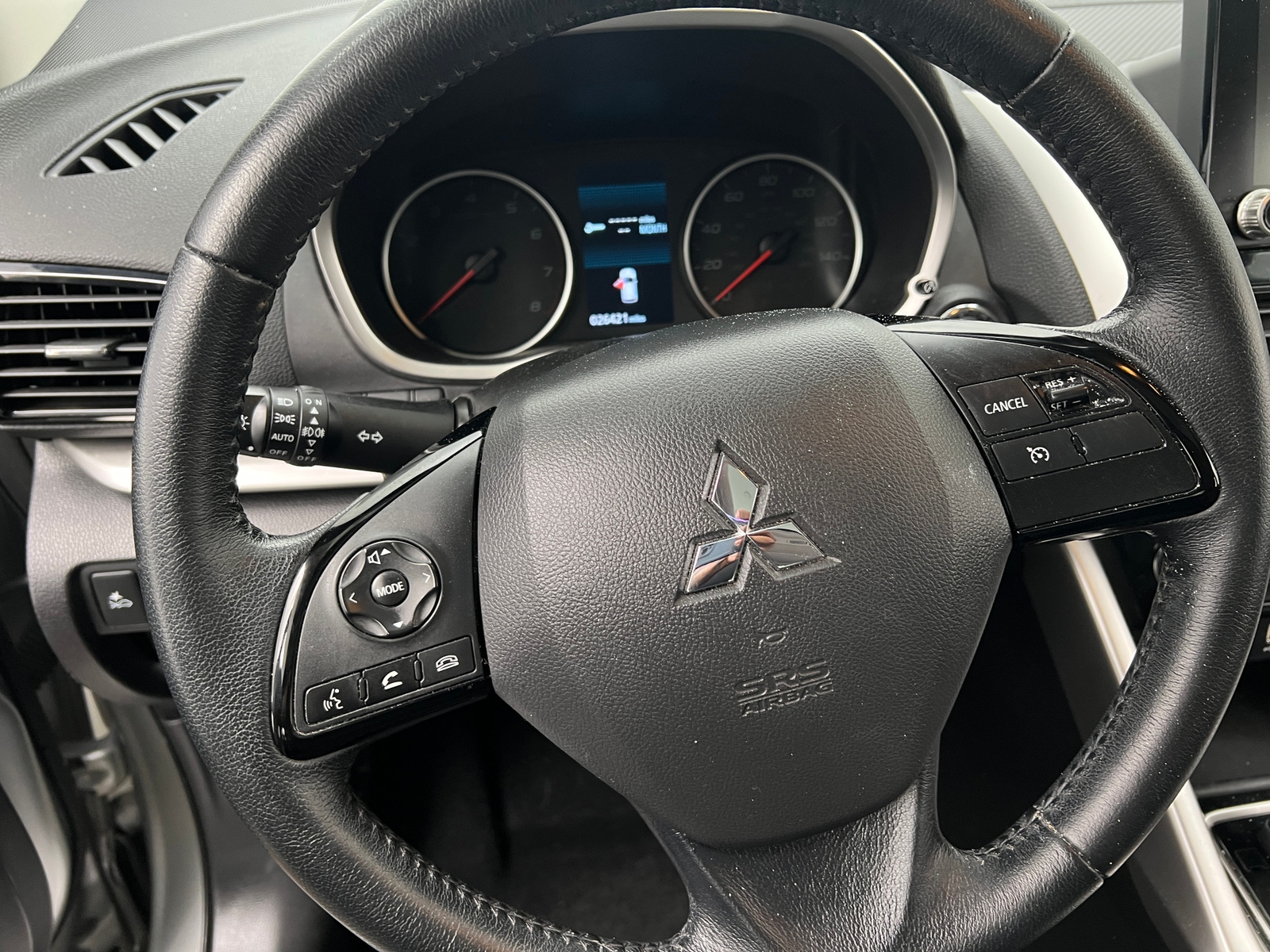 Thumbnail: 2022 Mitsubishi Eclipse Cross - 5
