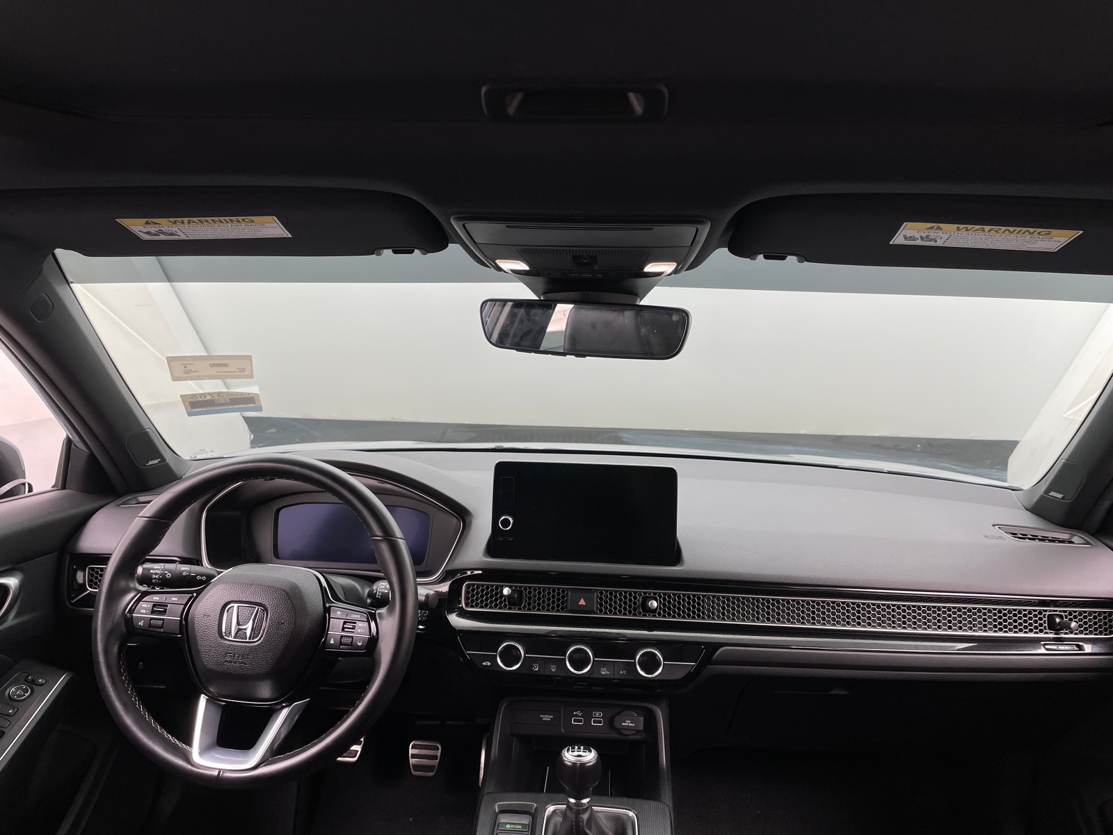 Thumbnail: 2023 Honda Civic - 2