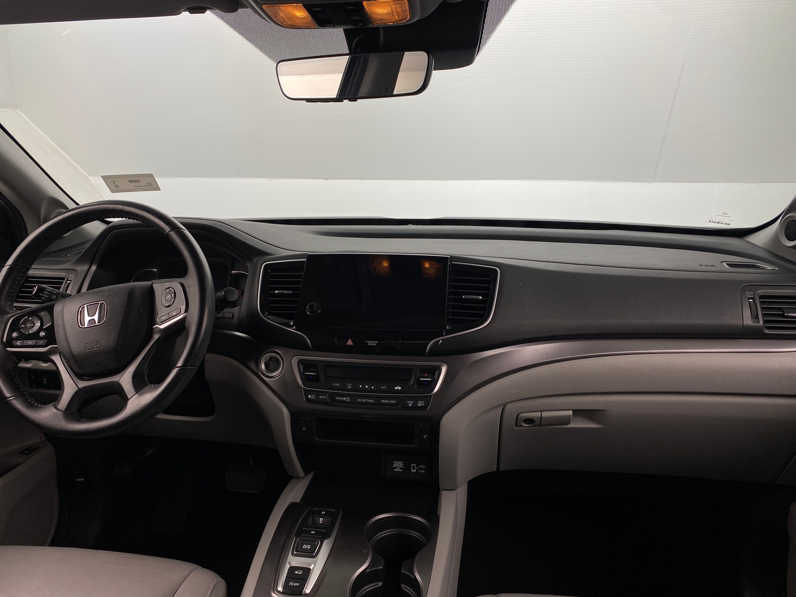 Thumbnail: 2021 Honda Pilot - 2