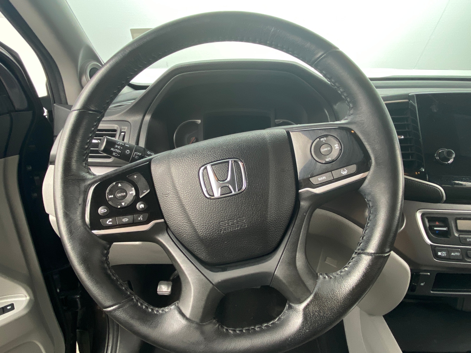 Thumbnail: 2021 Honda Pilot - 4