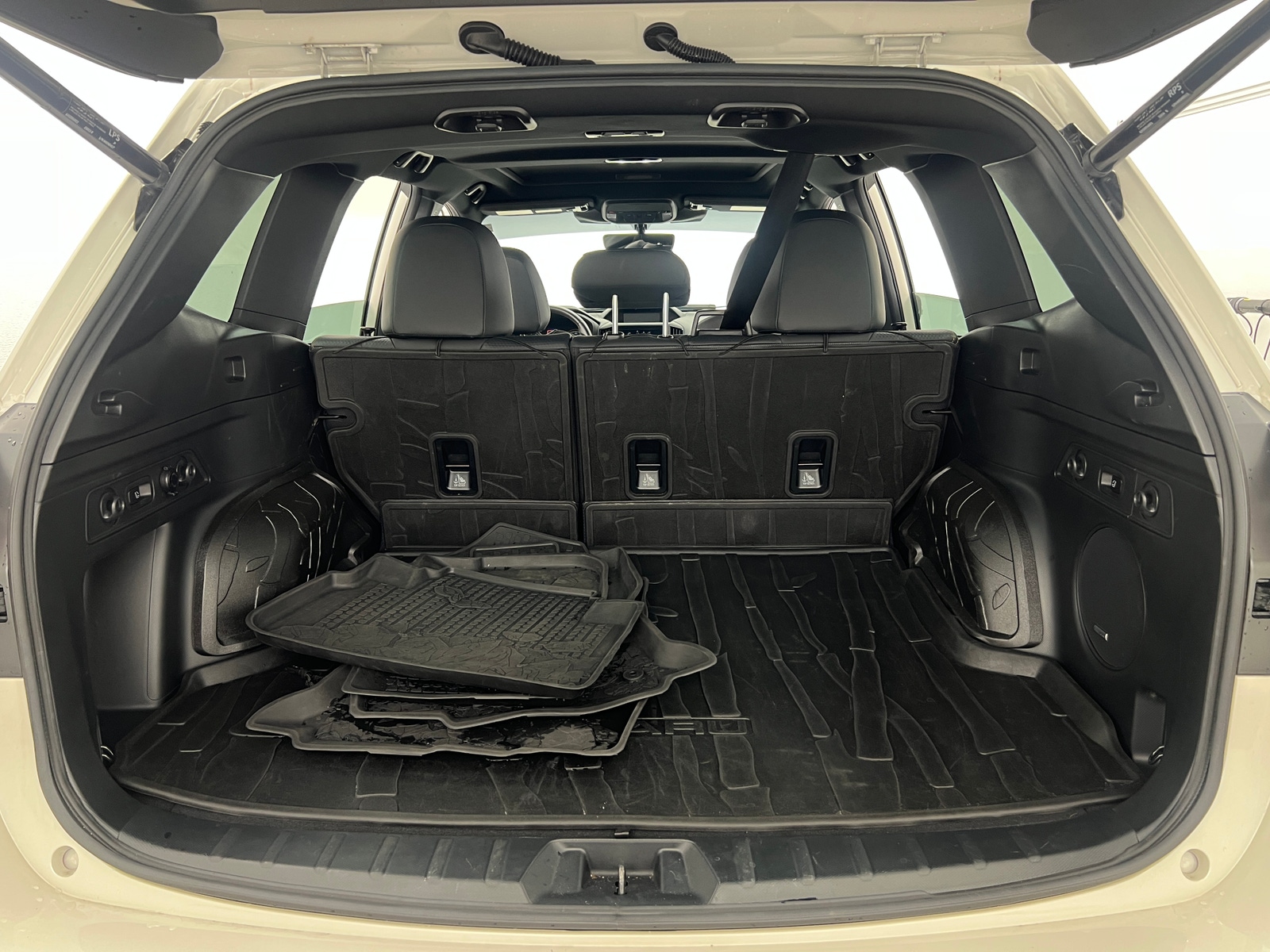 Thumbnail: 2023 Subaru Forester - 6