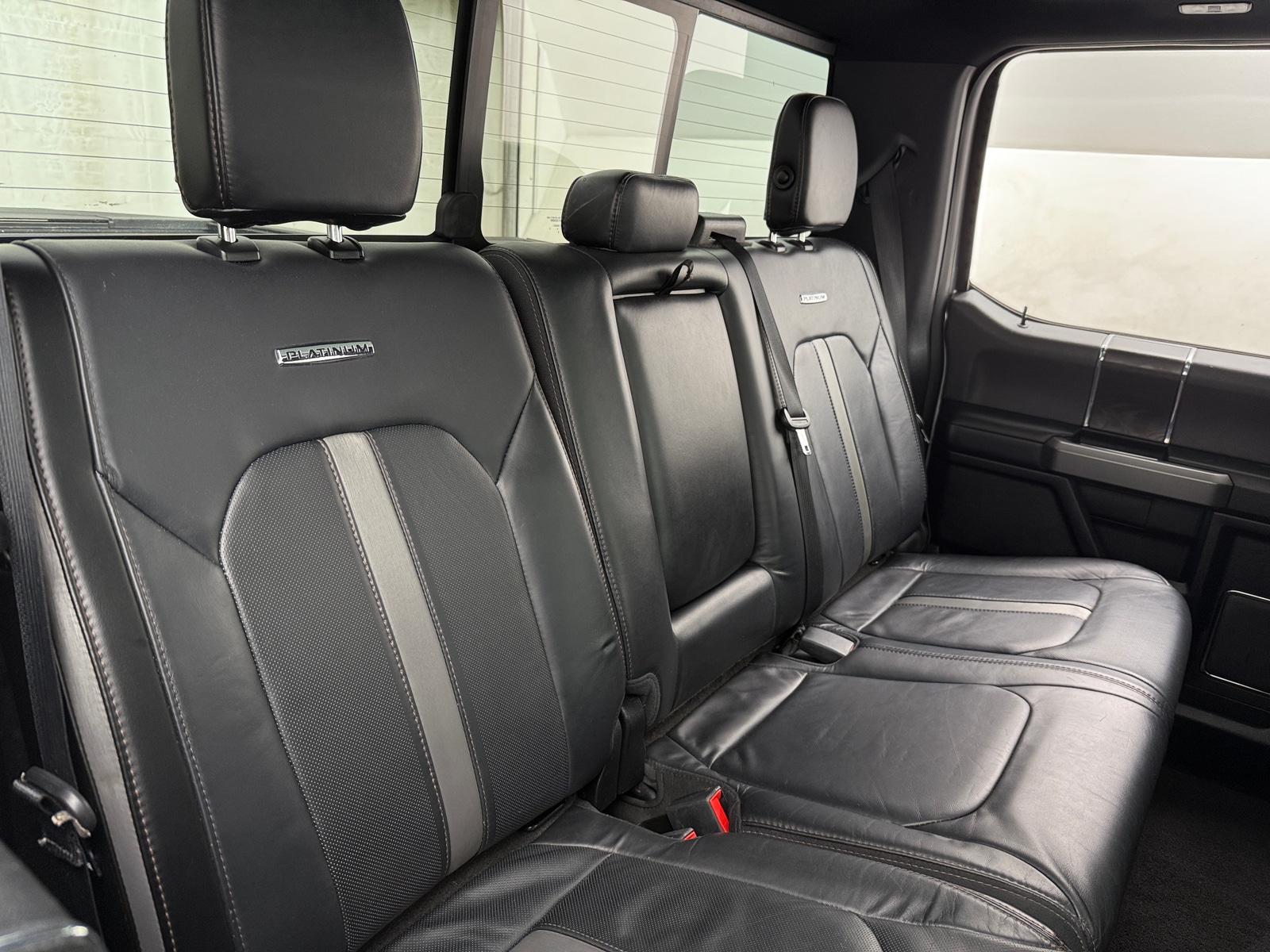 Thumbnail: 2018 Ford Econoline - 5
