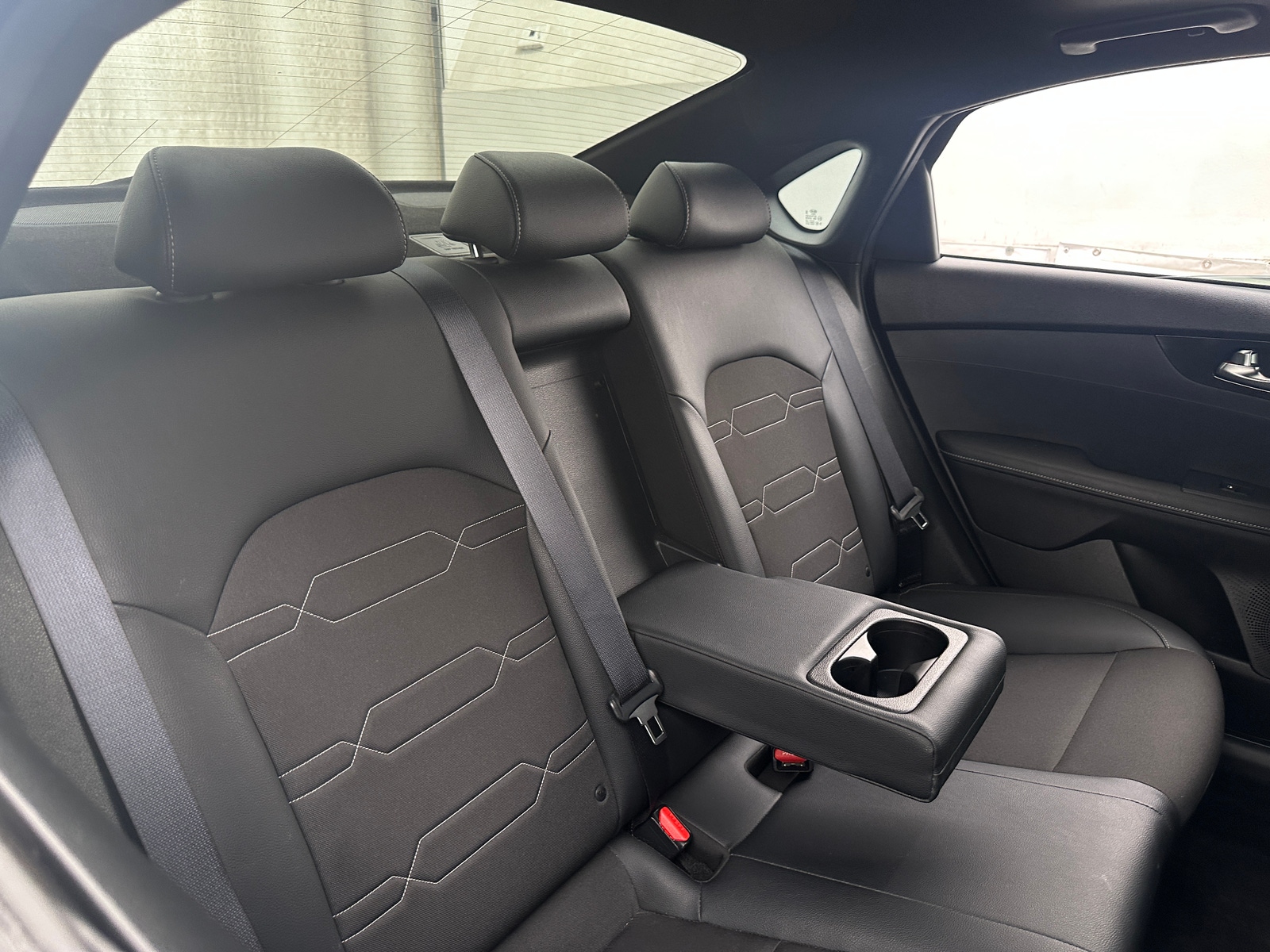 Thumbnail: 2020 Kia Forte - 5