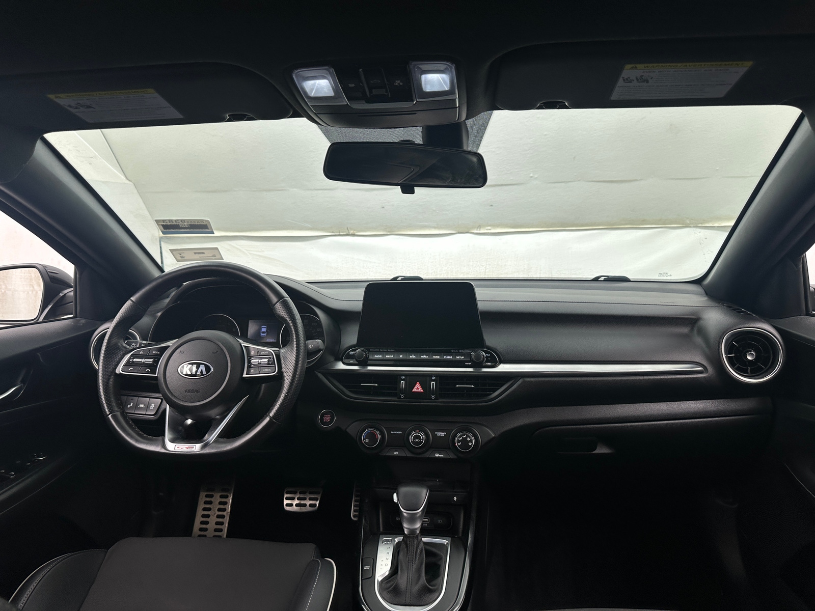 Thumbnail: 2020 Kia Forte - 2