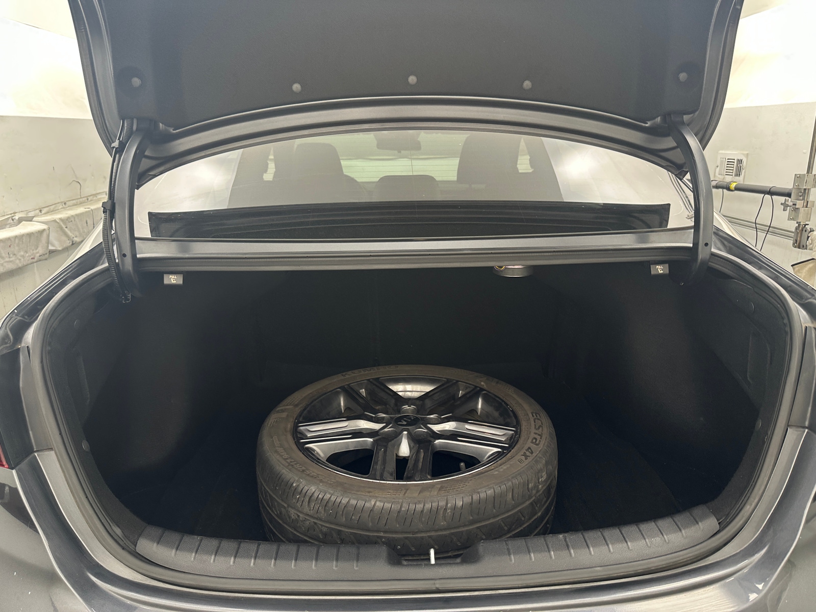 Thumbnail: 2020 Kia Forte - 6