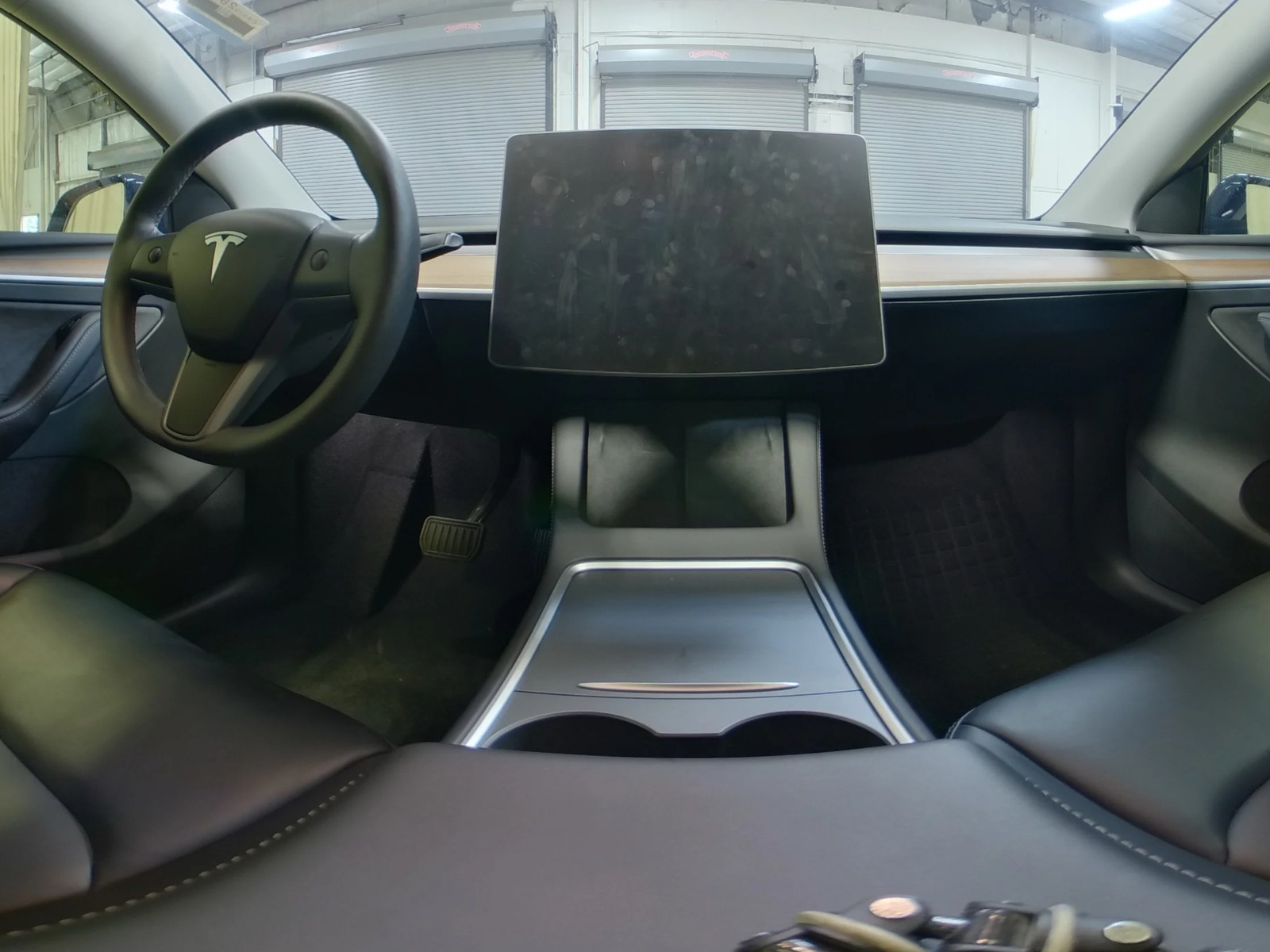 Thumbnail: 2024 Tesla Model Y - 2