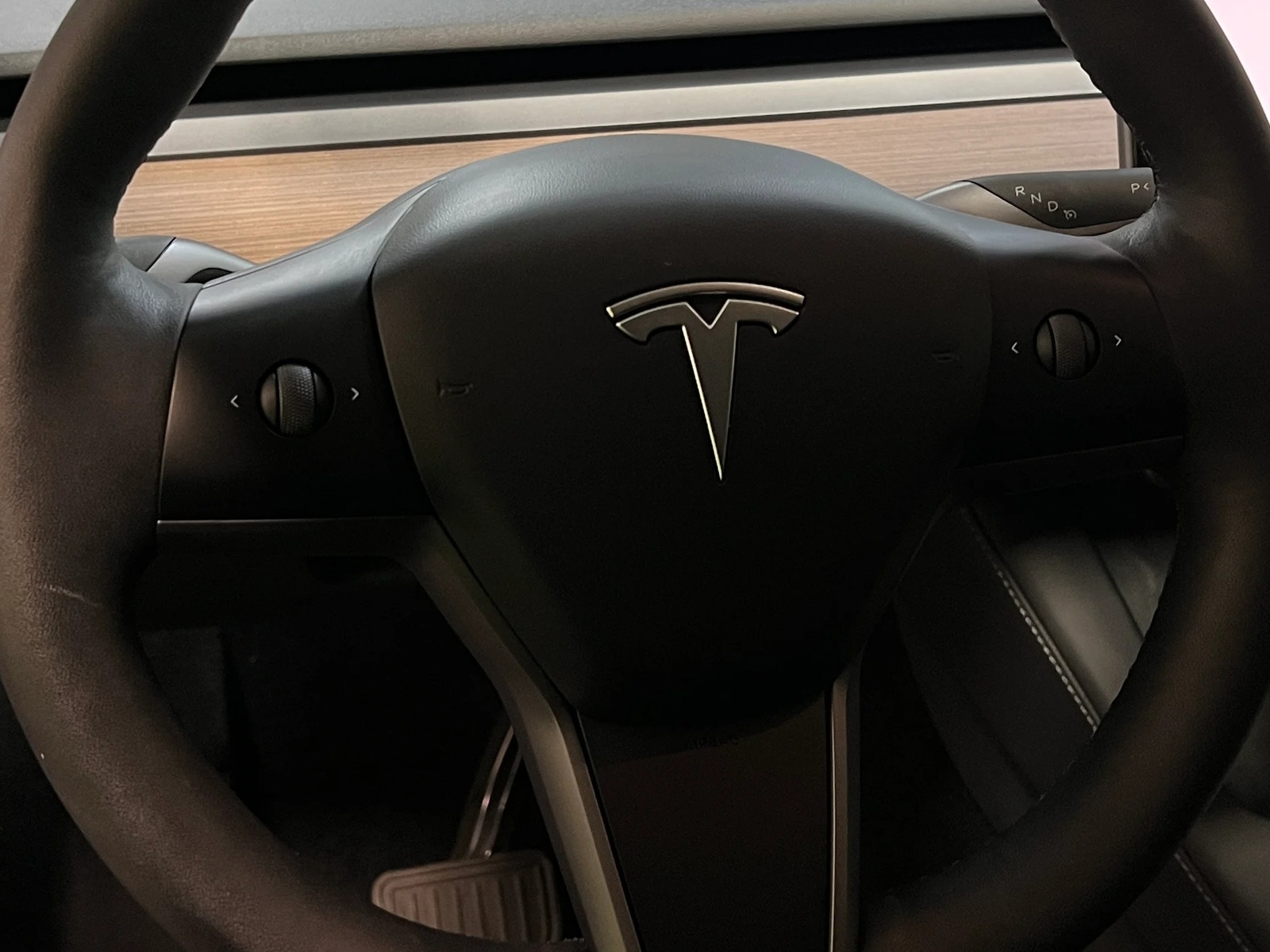 Thumbnail: 2024 Tesla Model Y - 3