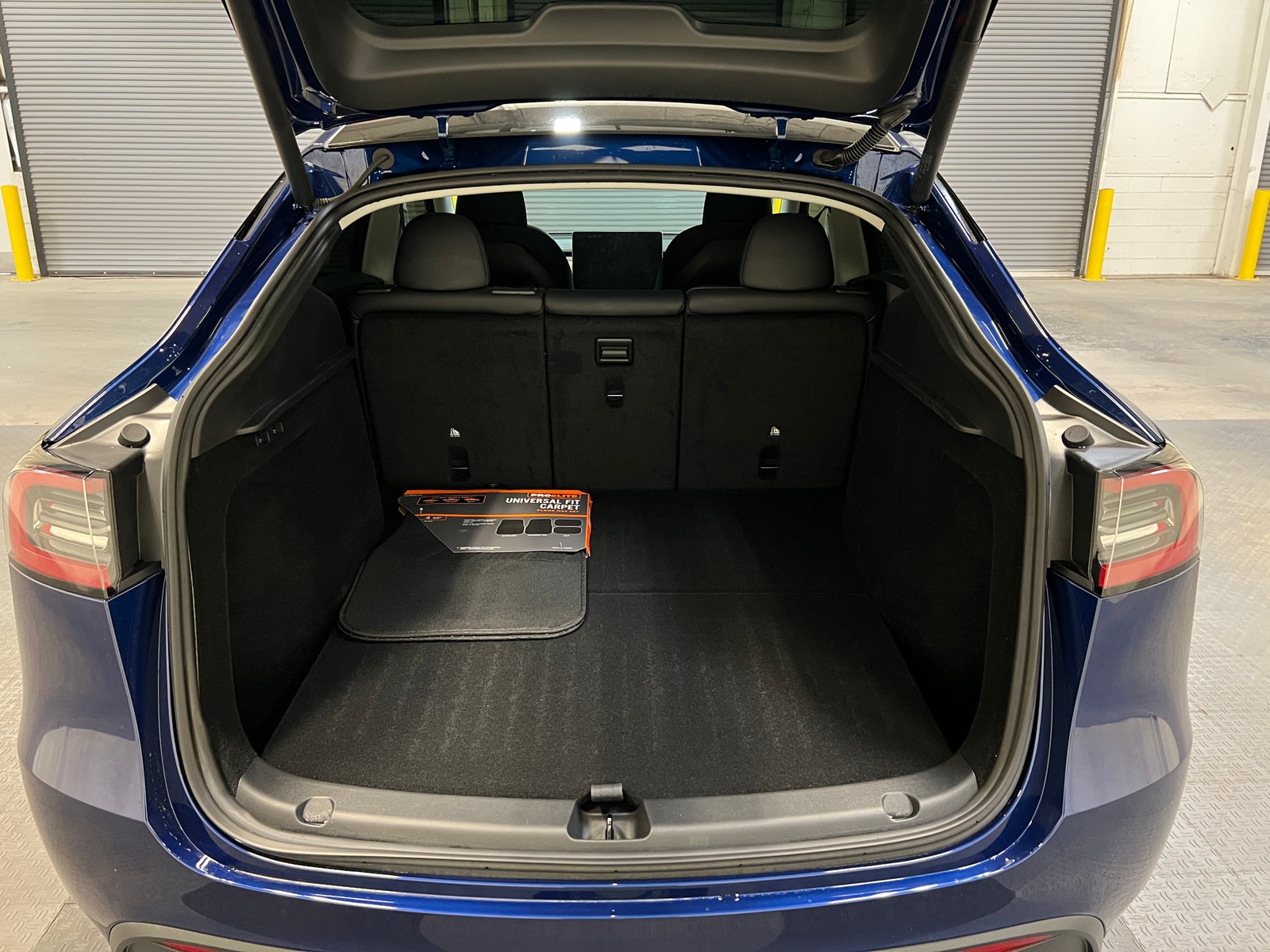 Thumbnail: 2024 Tesla Model Y - 5