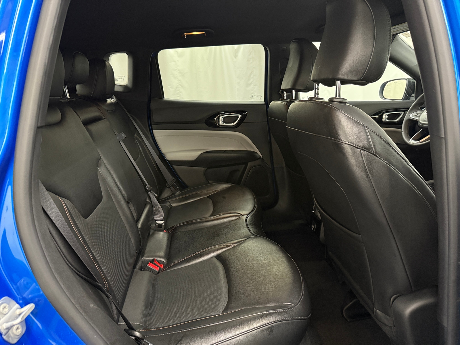 Thumbnail: 2023 Jeep Compass - 5
